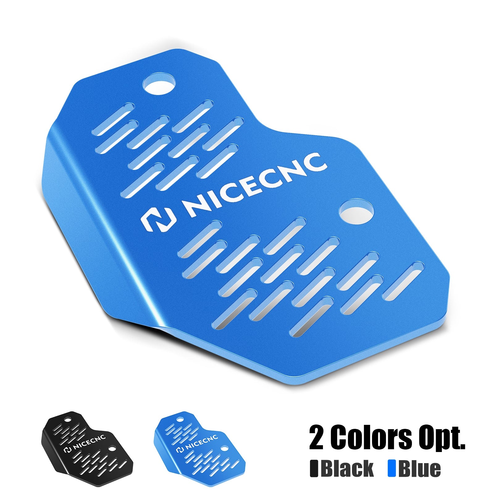 ATV Rear Master Cylinder Cover Guard For Yamaha Raptor 700 R 06-26 YFZ450R 09-26