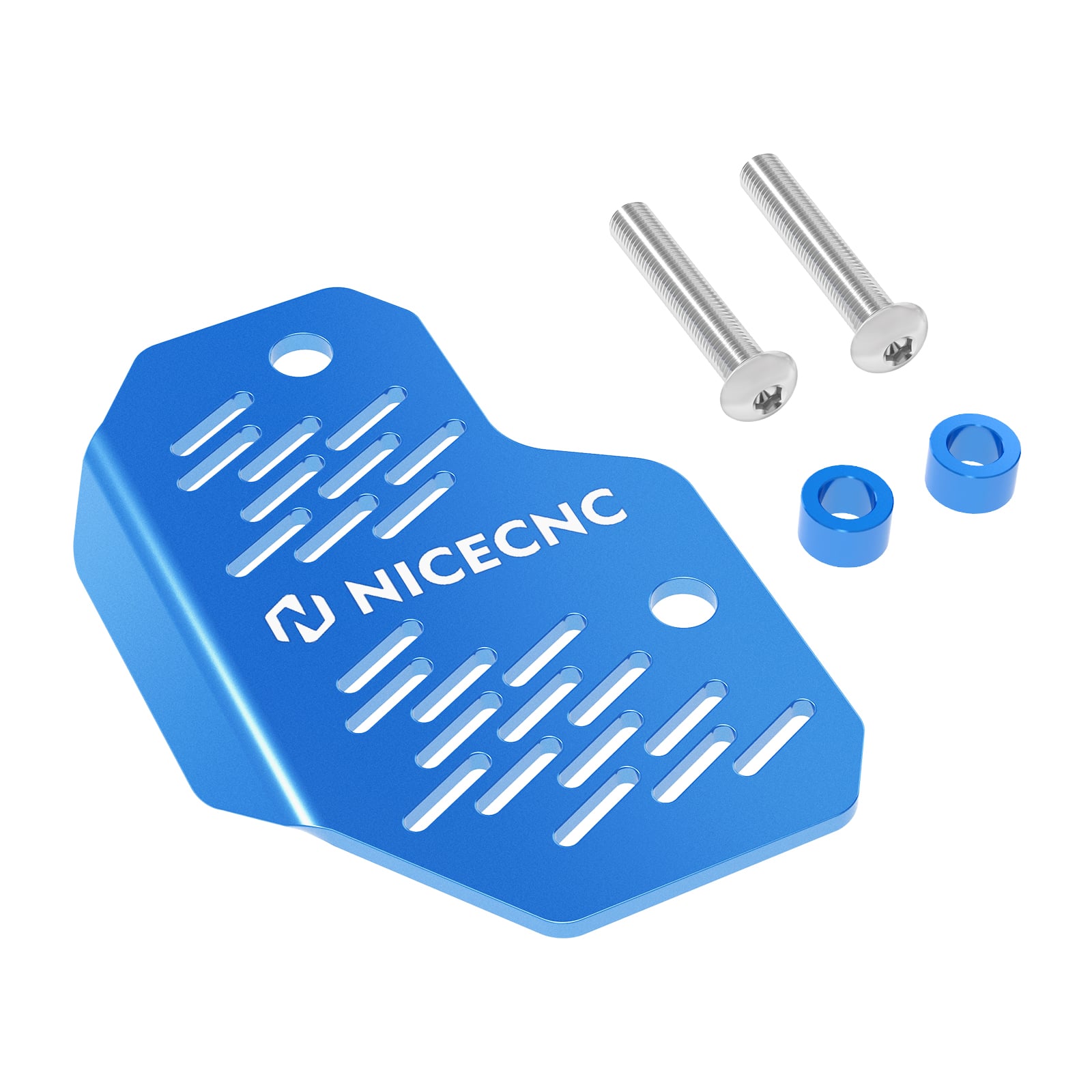 ATV Rear Master Cylinder Cover Guard For Yamaha Raptor 700 R 06-26 YFZ450R 09-26