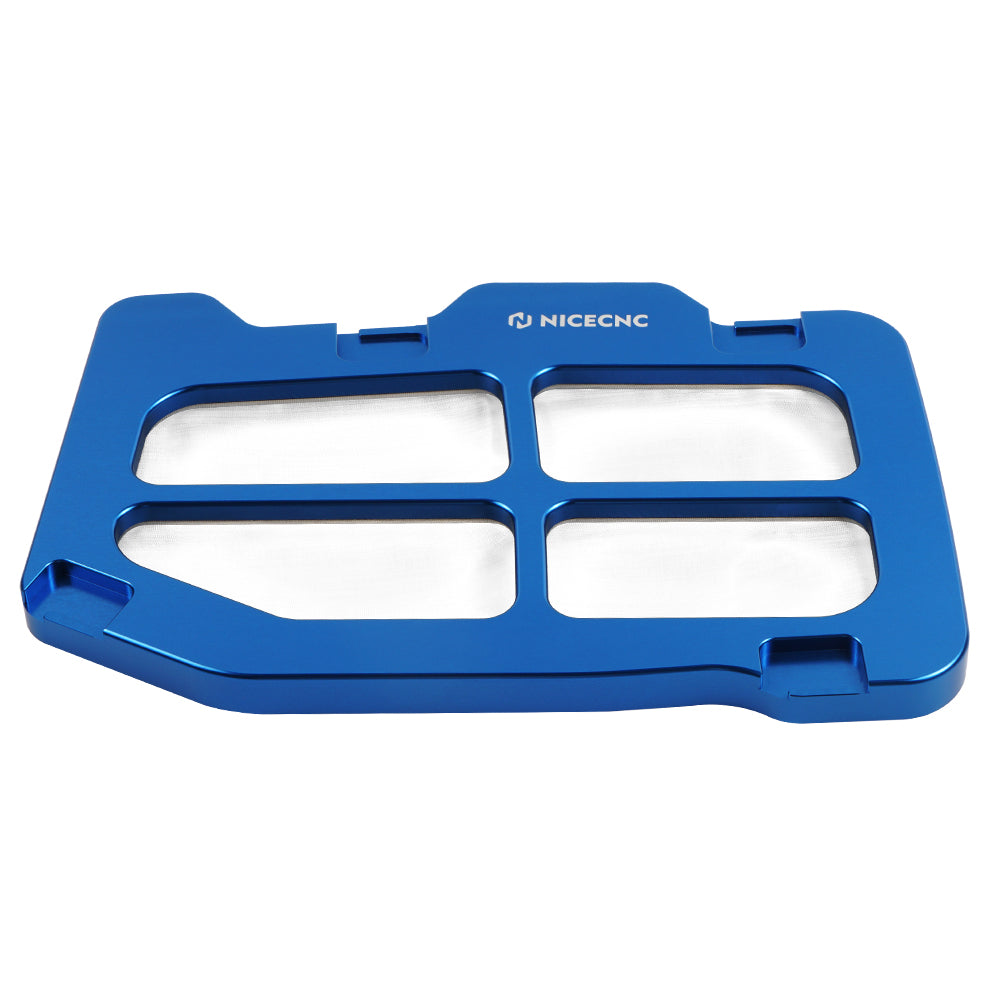 Air Box Lid Cover Cap Cleaner Case For Yamaha Raptor 700 2006-2024