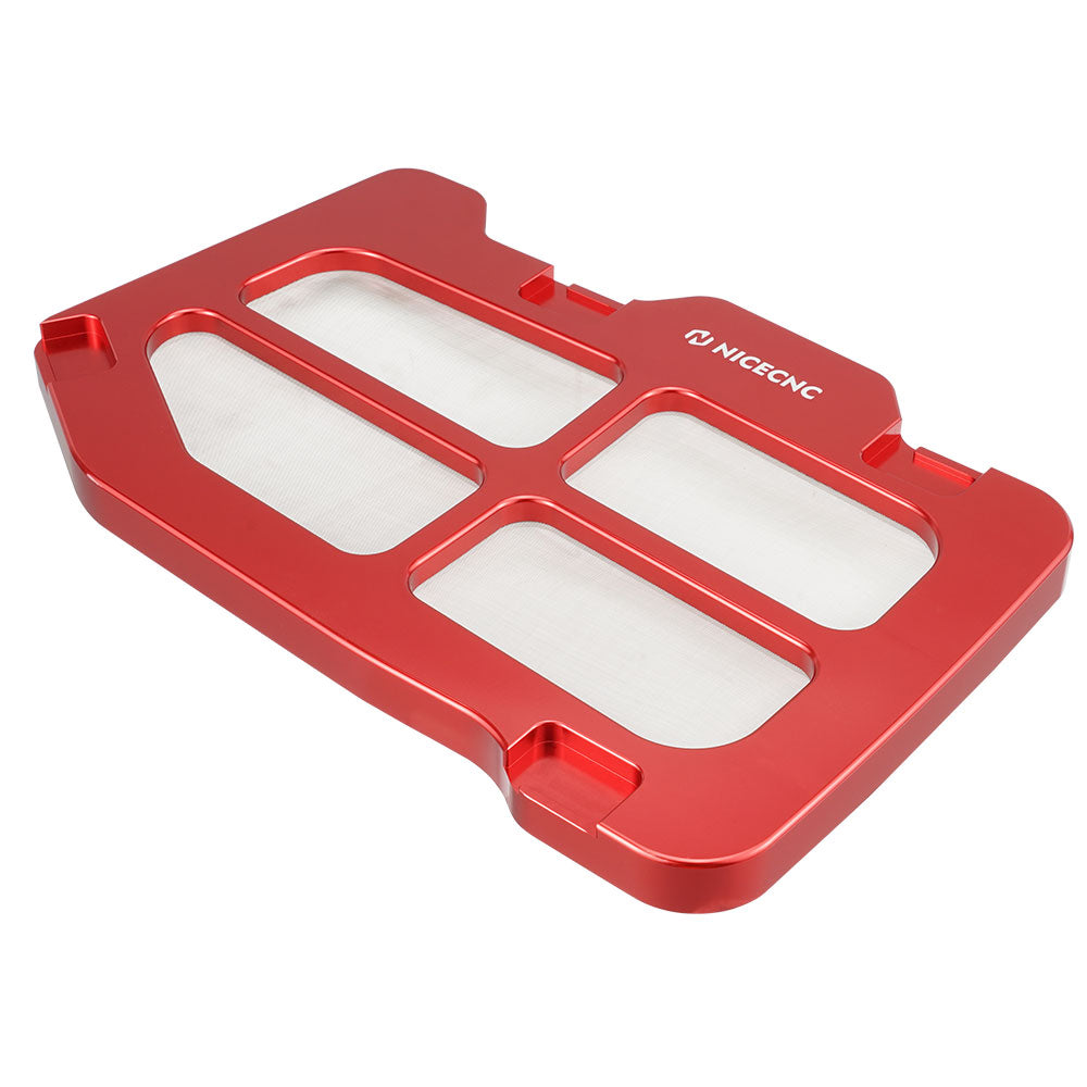 Air Box Lid Cover Cap Cleaner Case For Yamaha Raptor 700 2006-2024
