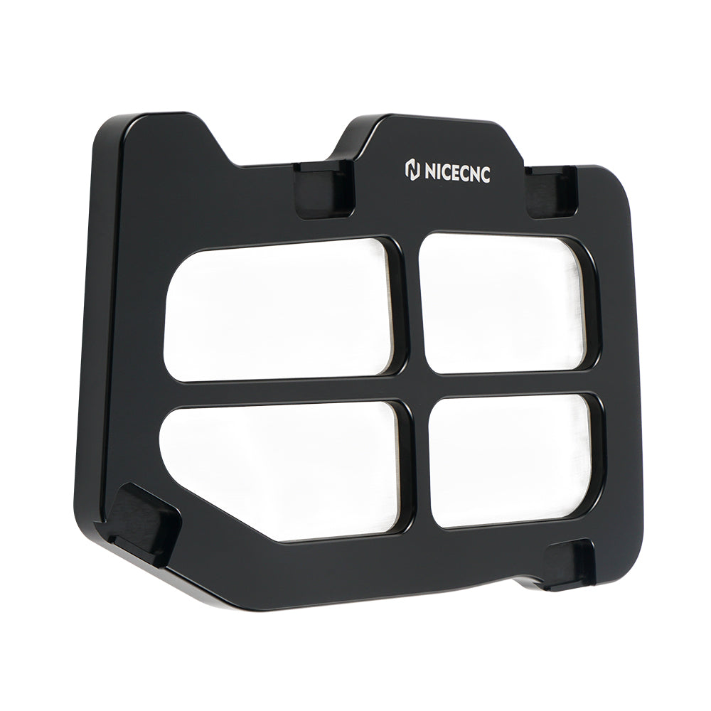 Air Box Lid Cover Cap Cleaner Case For Yamaha Raptor 700 2006-2024