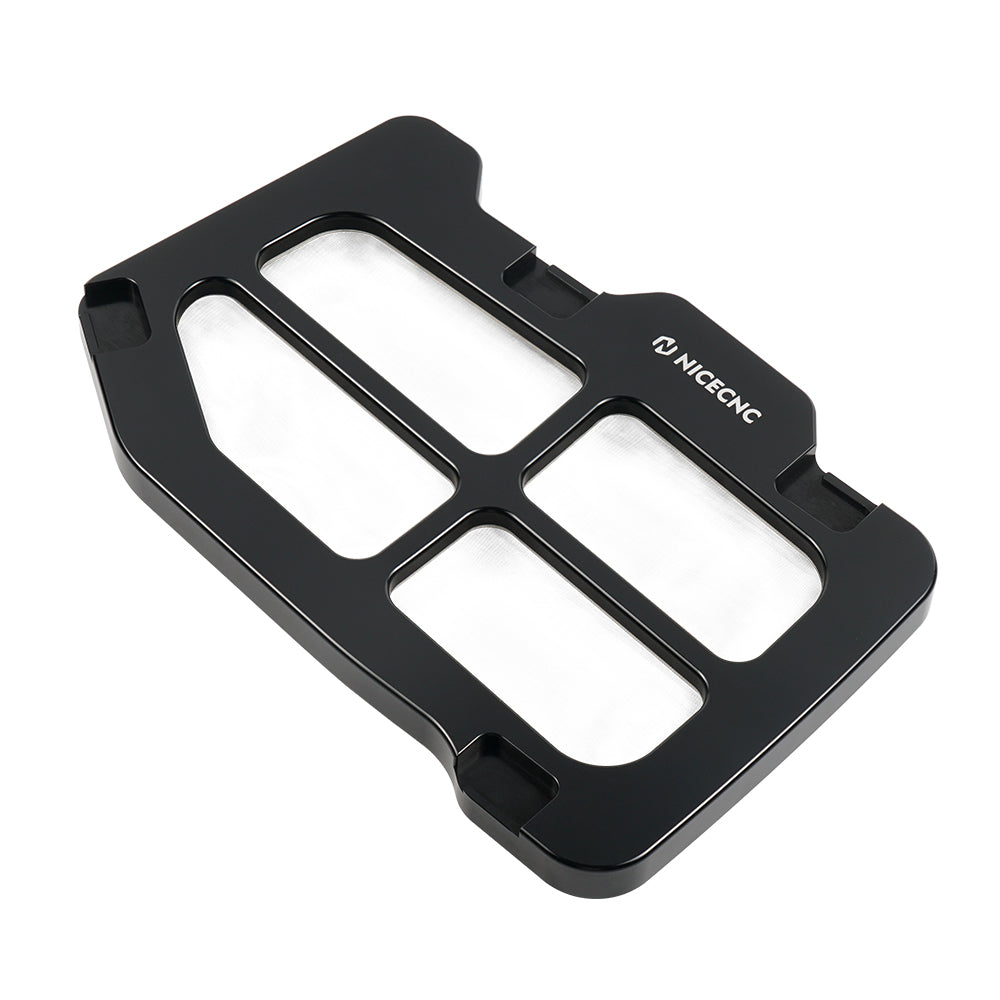 Air Box Lid Cover Cap Cleaner Case For Yamaha Raptor 700 2006-2024