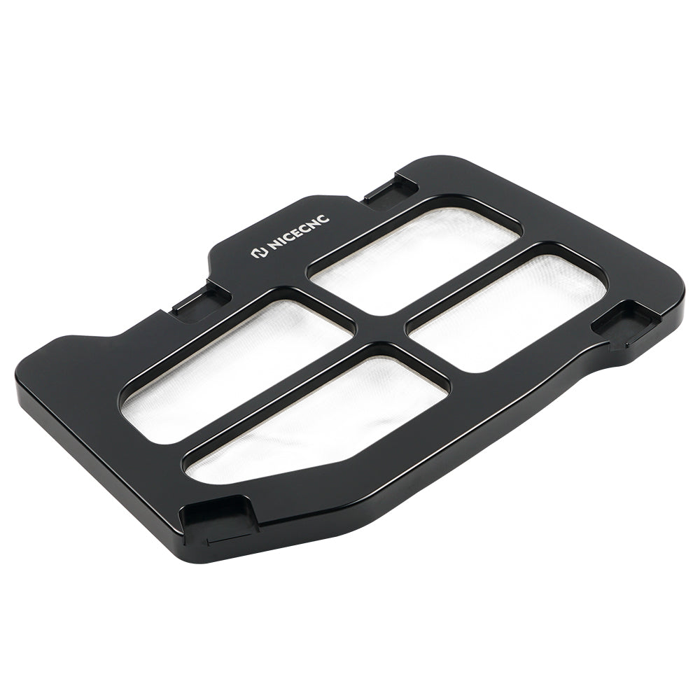 Air Box Lid Cover Cap Cleaner Case For Yamaha Raptor 700 2006-2024