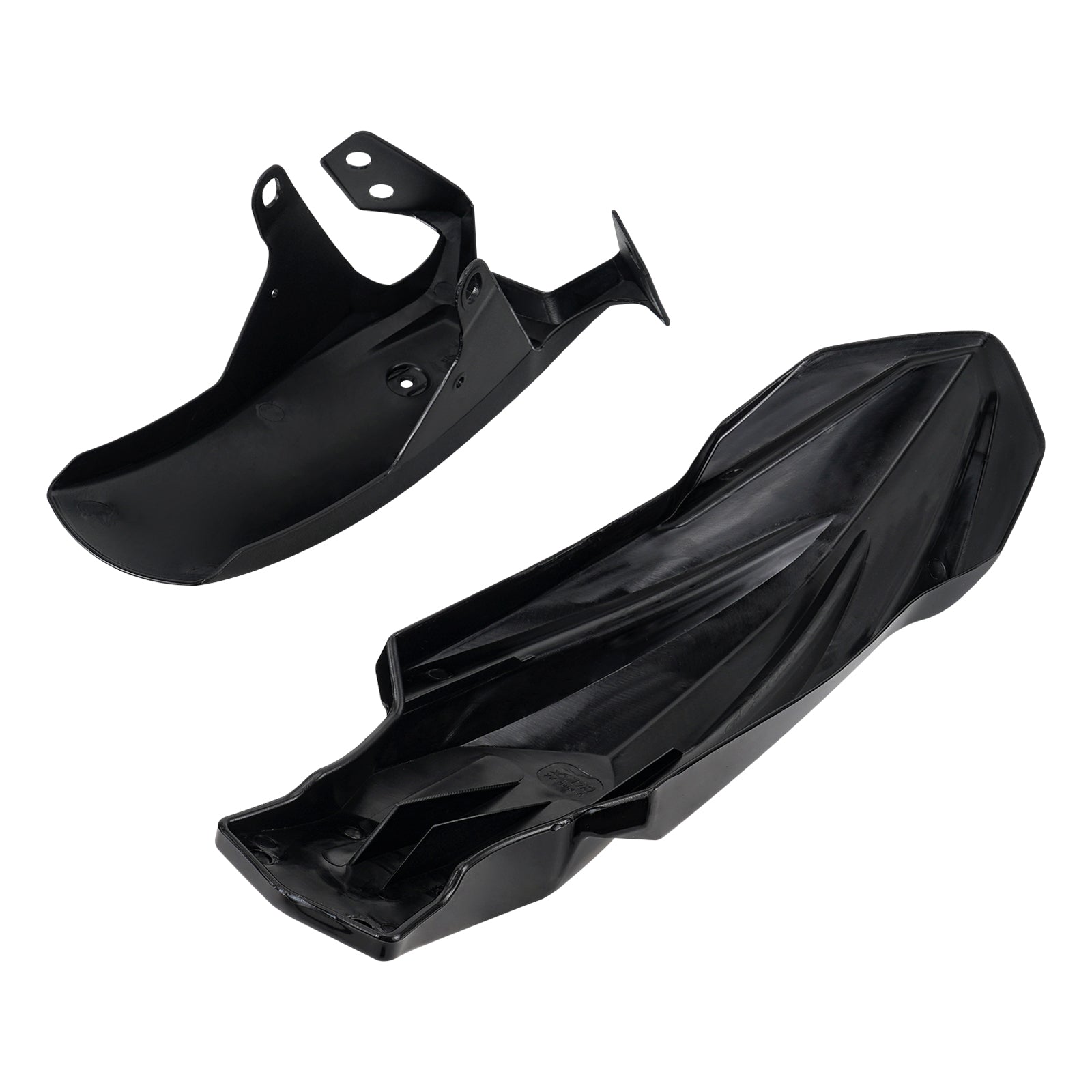 High Fender Kit For Yamaha Tenere 700 / XTZ700 2019-2025