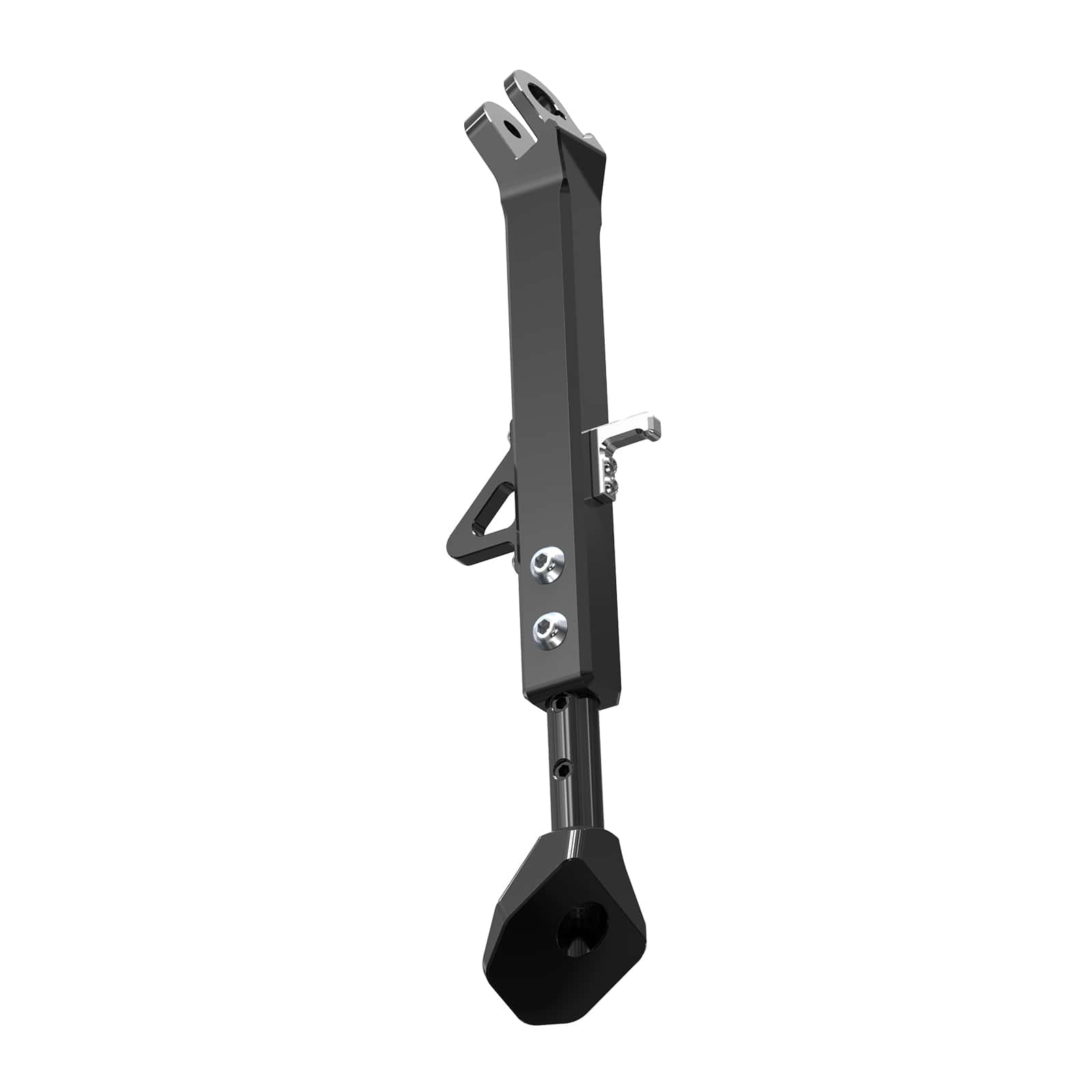 Adjustable Side Stand Kickstand for Yamaha Tenere 700 / XTZ700 2019-2024 Rally Edition 2020-2024