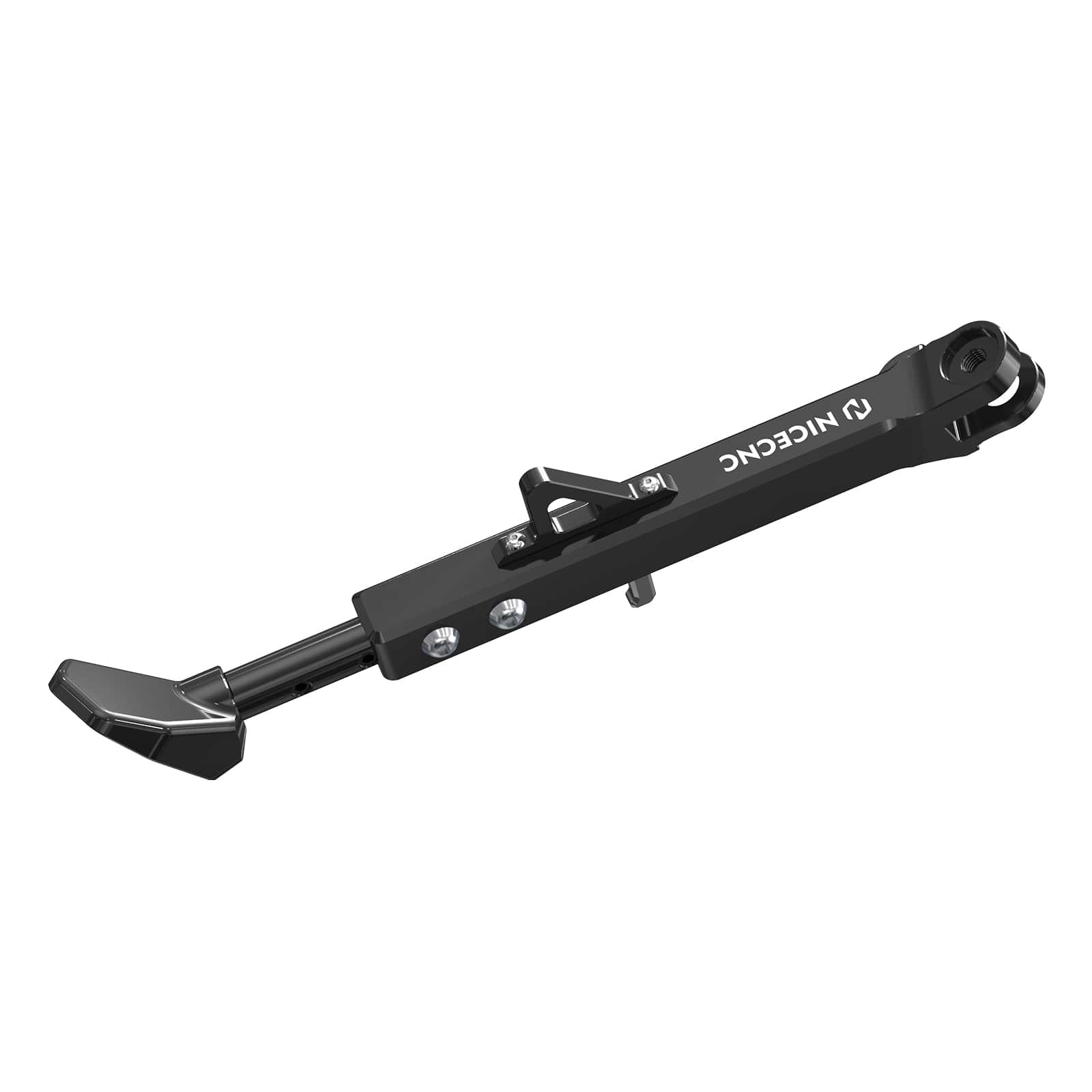 Adjustable Side Stand Kickstand for Yamaha Tenere 700 / XTZ700 2019-2024 Rally Edition 2020-2024