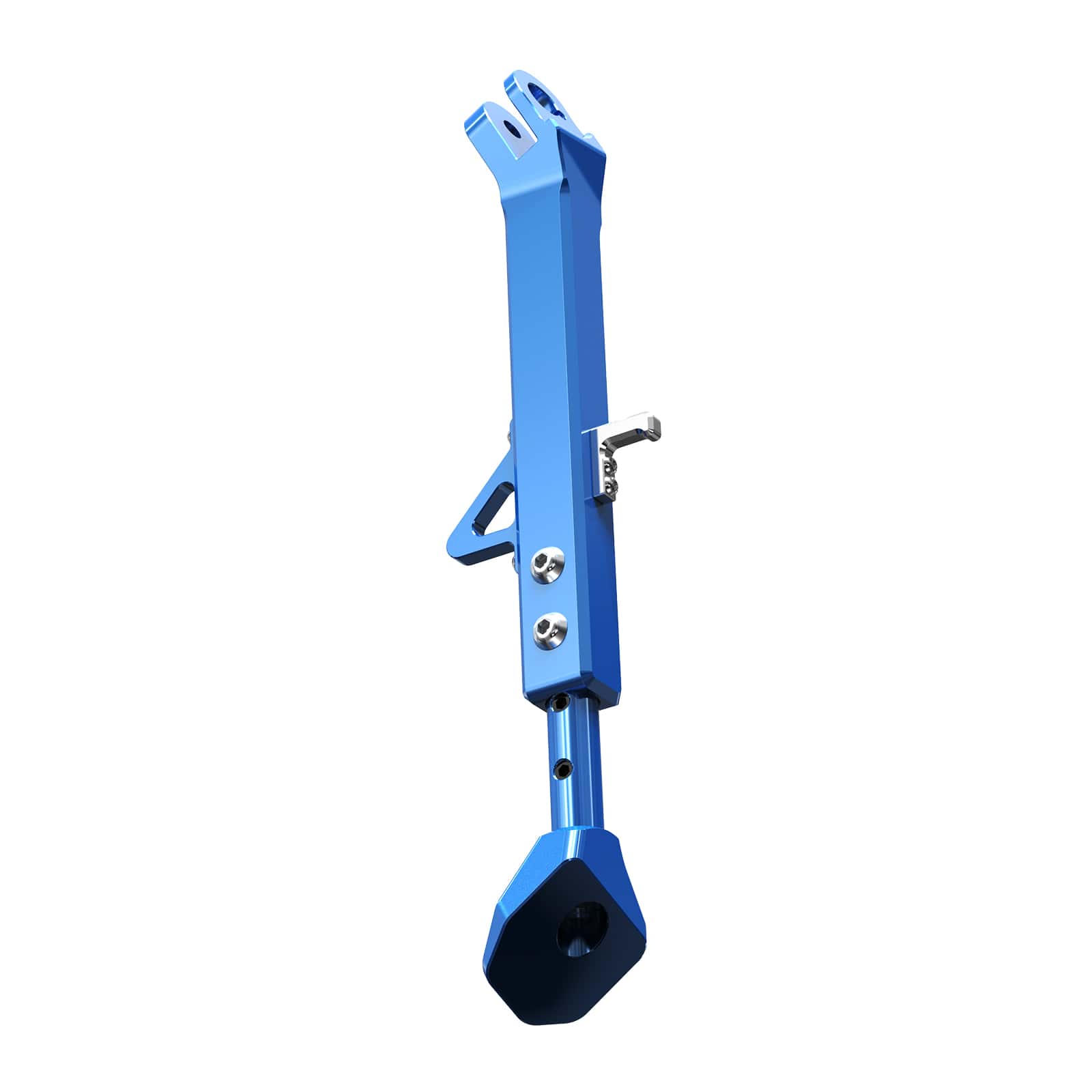 Adjustable Side Stand Kickstand for Yamaha Tenere 700 / XTZ700 2019-2024 Rally Edition 2020-2024