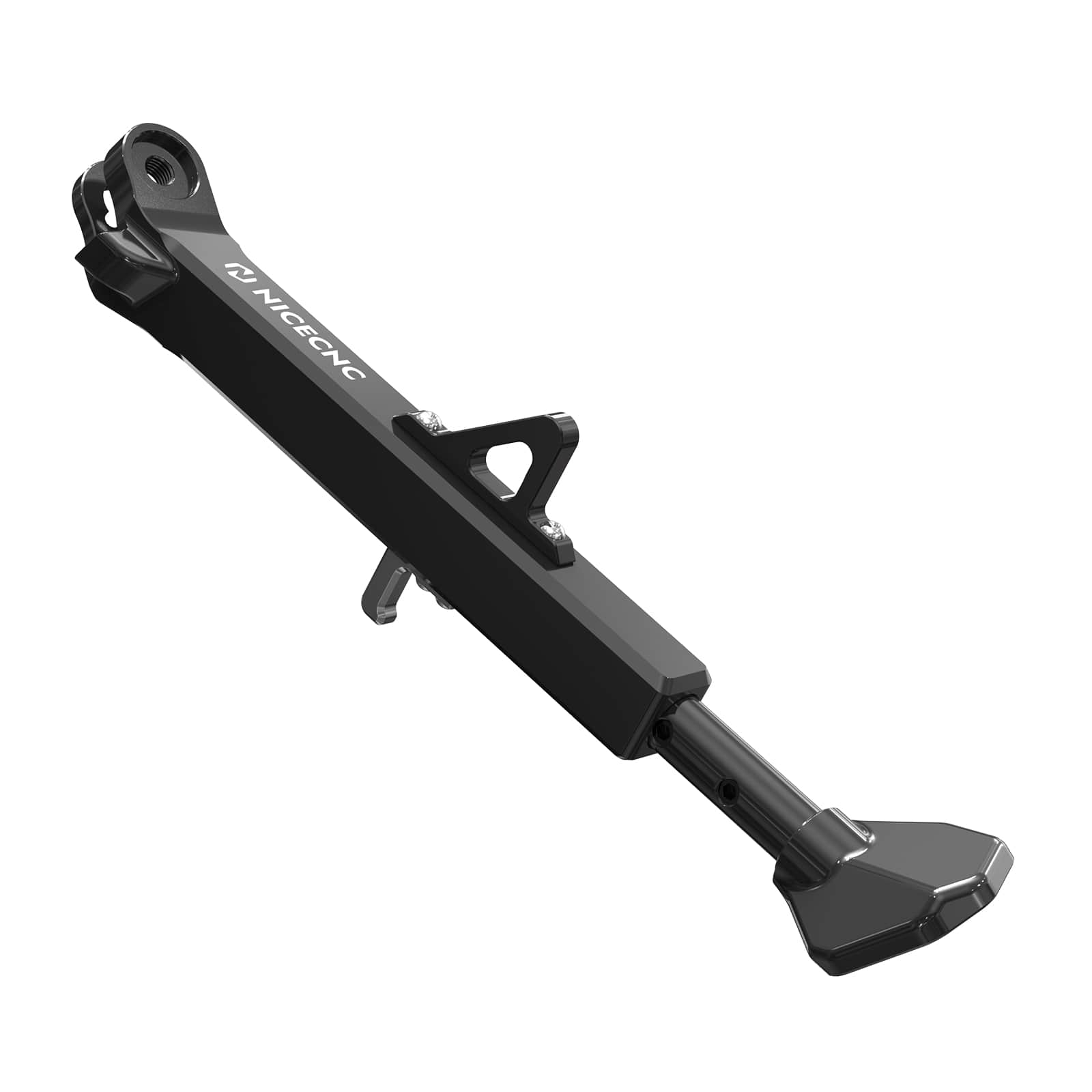 Adjustable Side Stand Kickstand for Yamaha Tenere 700 / XTZ700 2019-2024 Rally Edition 2020-2024