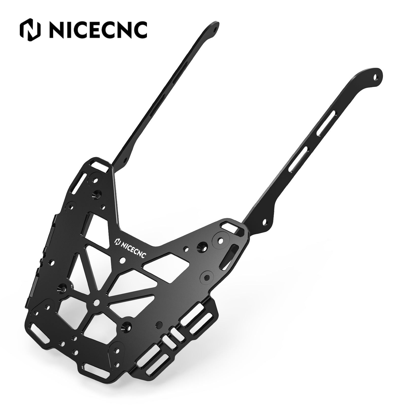 Upgrade Motorcycle Rear Luggage Rack For Yamaha Tenere 700 /XTZ700 2019-2025