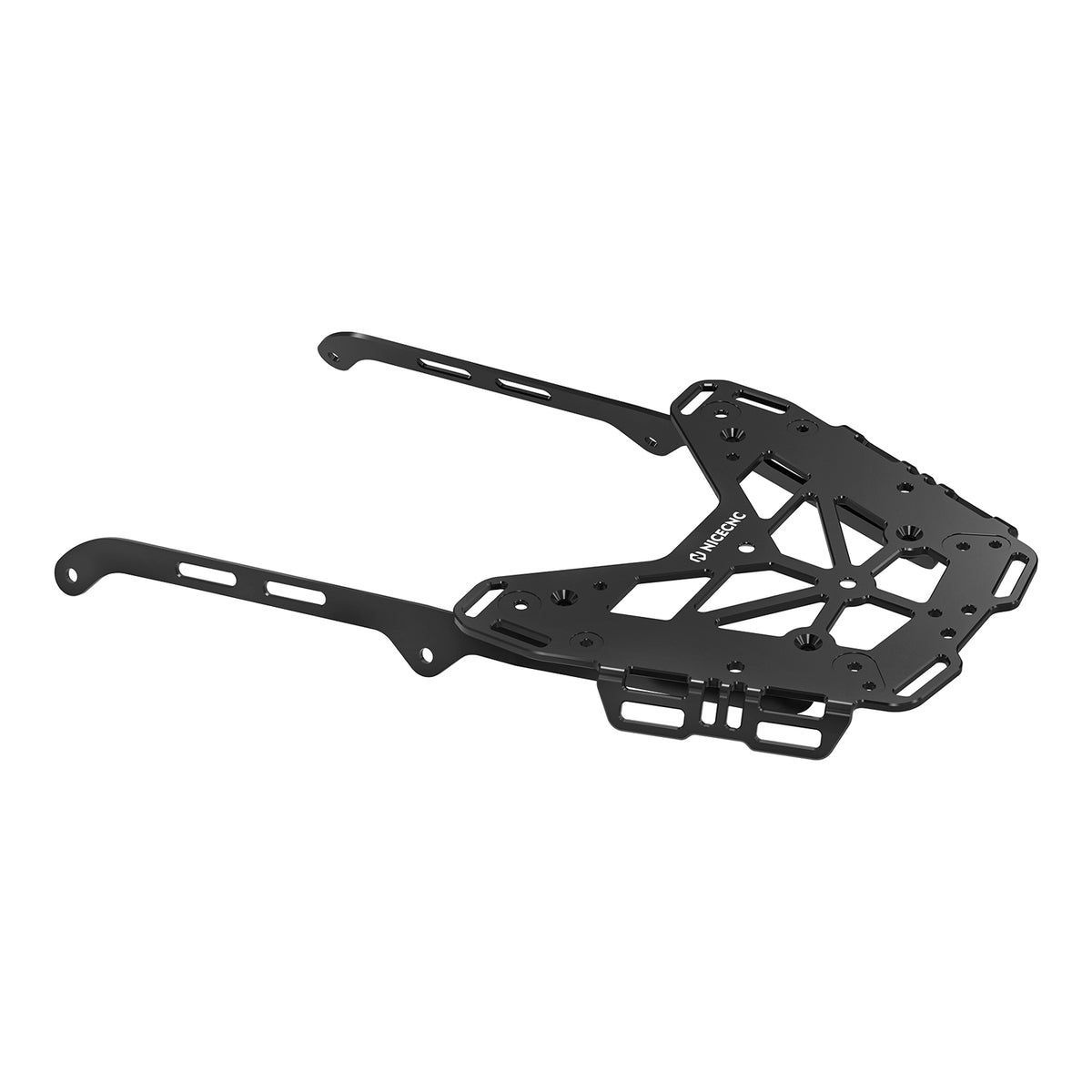 Upgrade Motorcycle Rear Luggage Rack For Yamaha Tenere 700