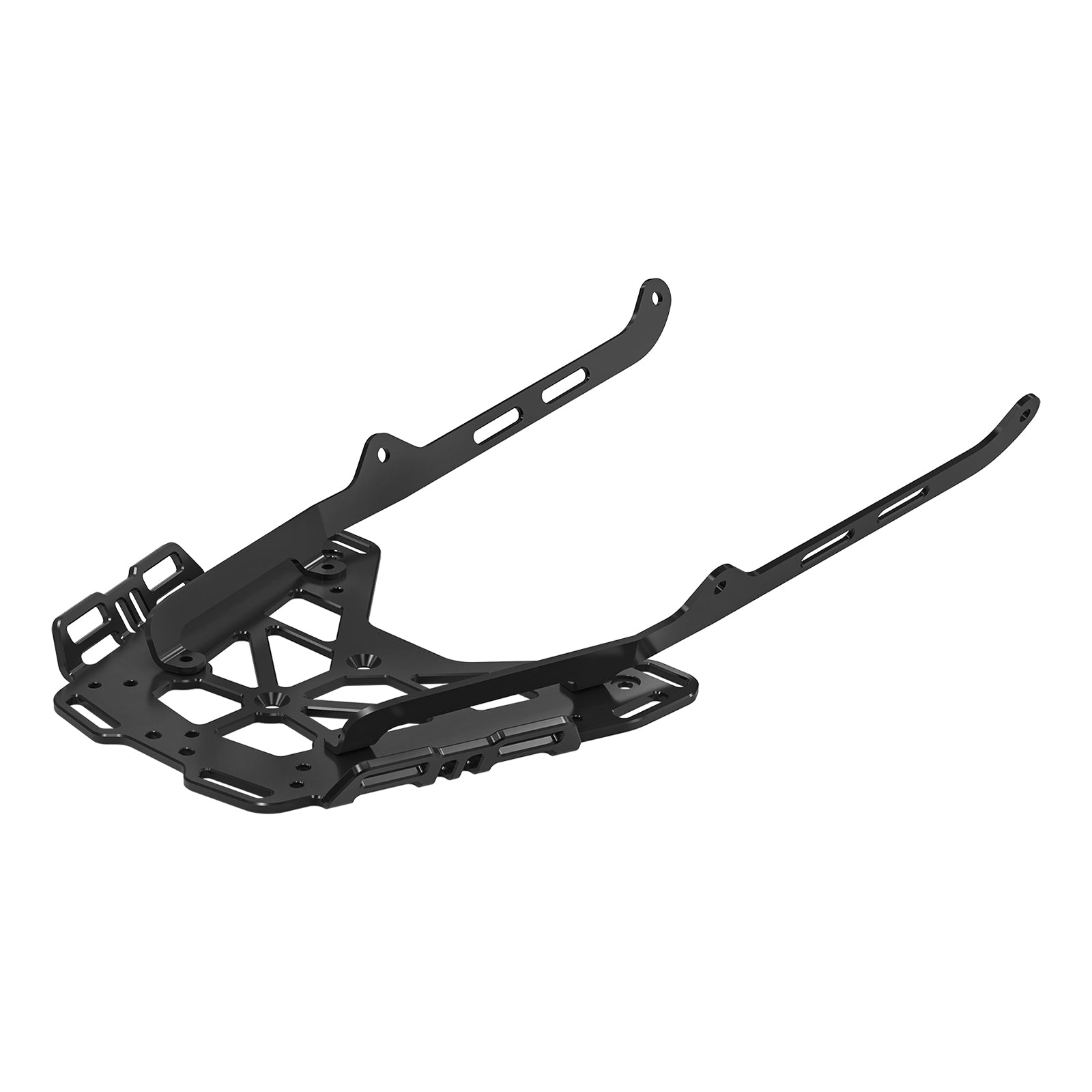 Upgrade Motorcycle Rear Luggage Rack For Yamaha Tenere 700 /XTZ700 2019-2025