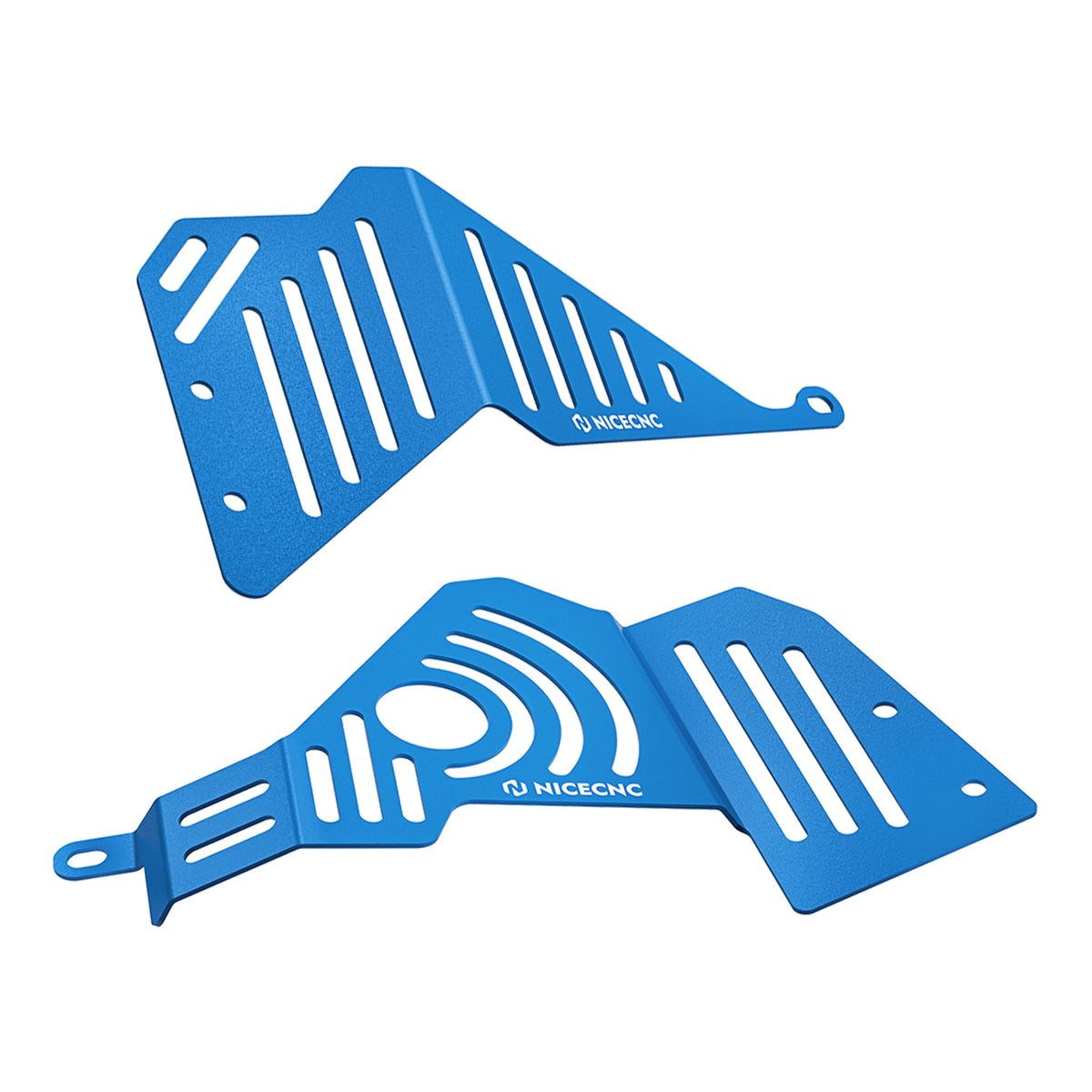 Side Fairing Guards For Yamaha Tenere 700 2019-2024