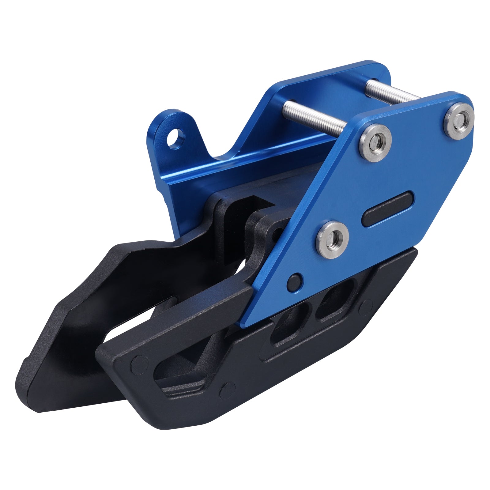 TPU Duralumin Chain Guard Guide Block for Yamaha WR250R WR250X