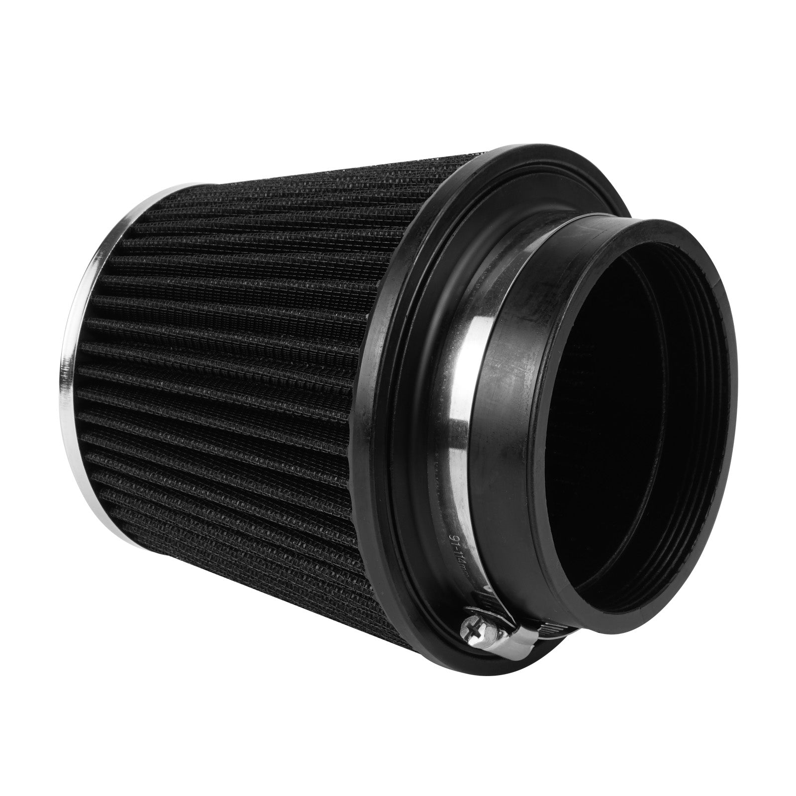 High Flow Reusable ATV Air Filter Cleaner For Yamaha YFZ450R 2009-2025