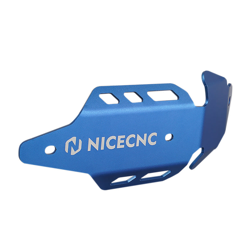 Exhaust Mid Pipe Heat Shield Guard Protector for Yamaha YFZ450R