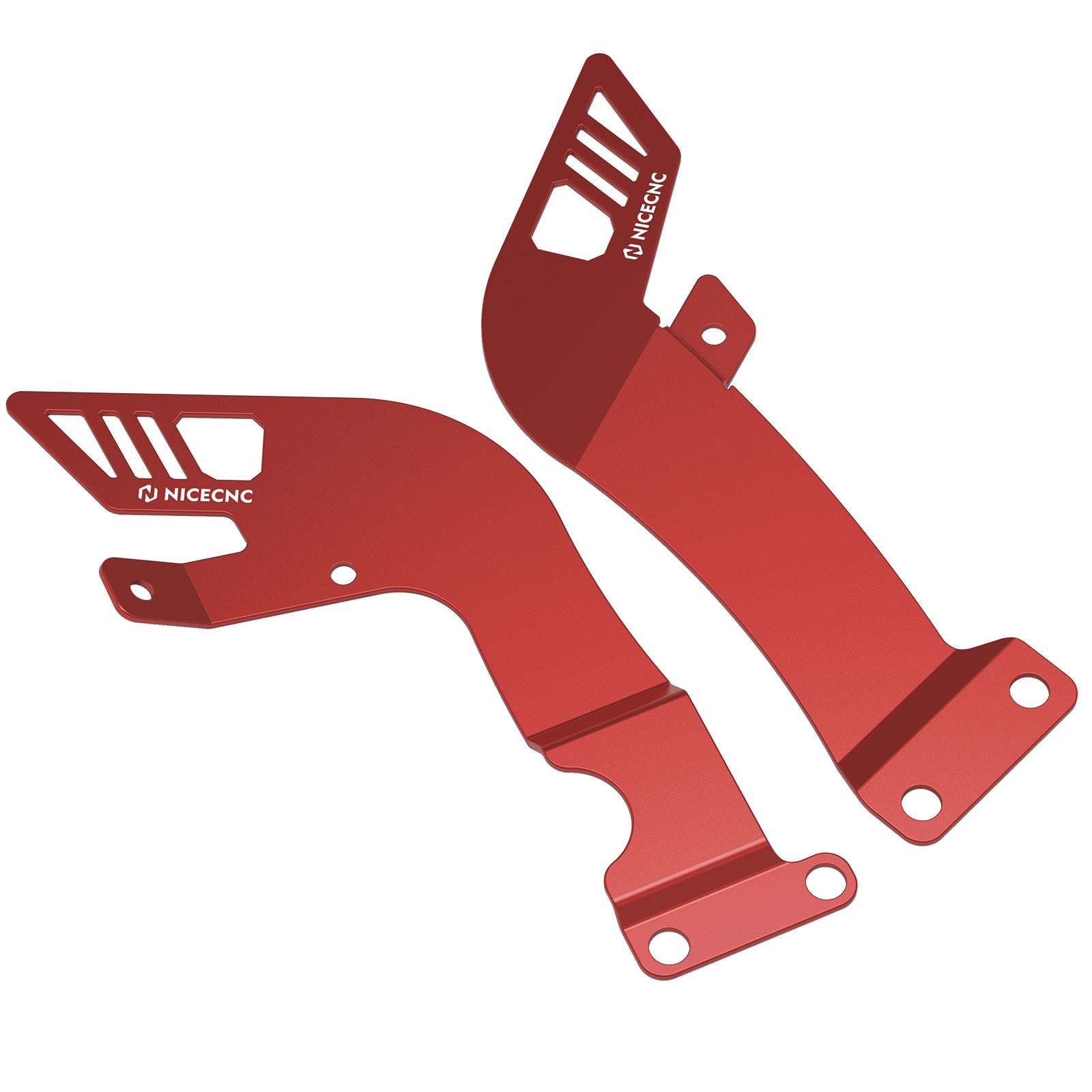 ATV Frame Cover Shield Guards Fairing Protector For Yamaha YFZ450R YFZ450X