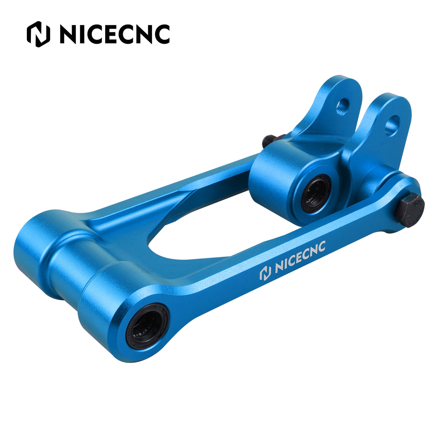 1'' ATV Rear Lowering Link Kit For Yamaha YFZ450R 20092013