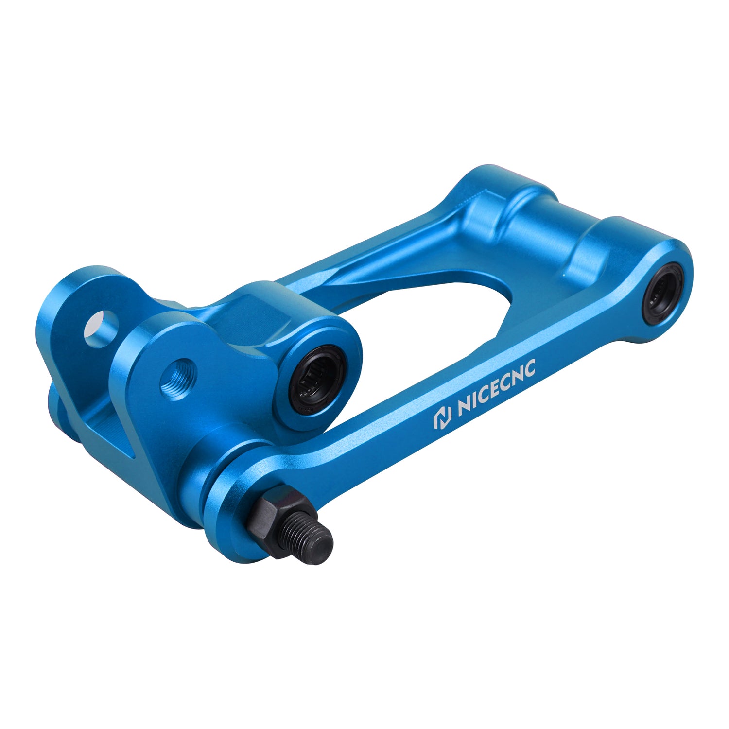 1'' ATV Rear Lowering Link Kit For Yamaha YFZ450R 20092013