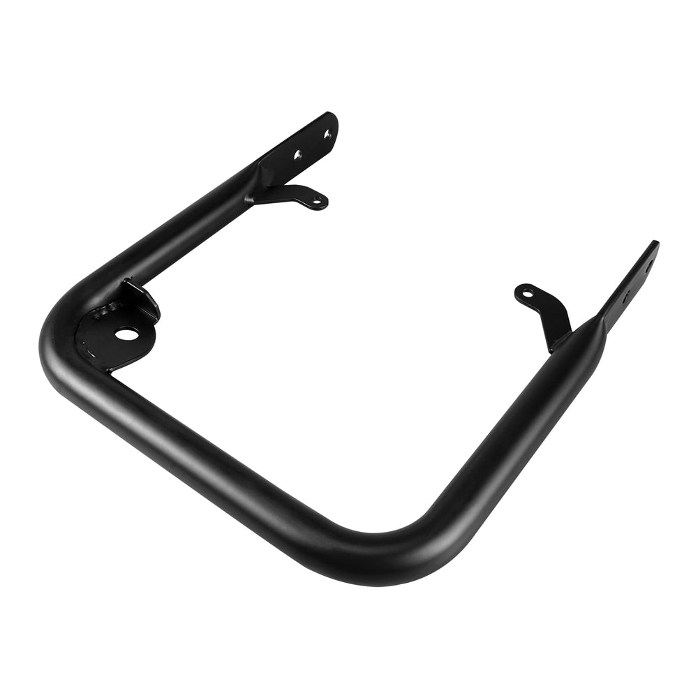 Yamaha YFZ450R Rear Grab Bar Bumper Luggage Carry Rack 09-23