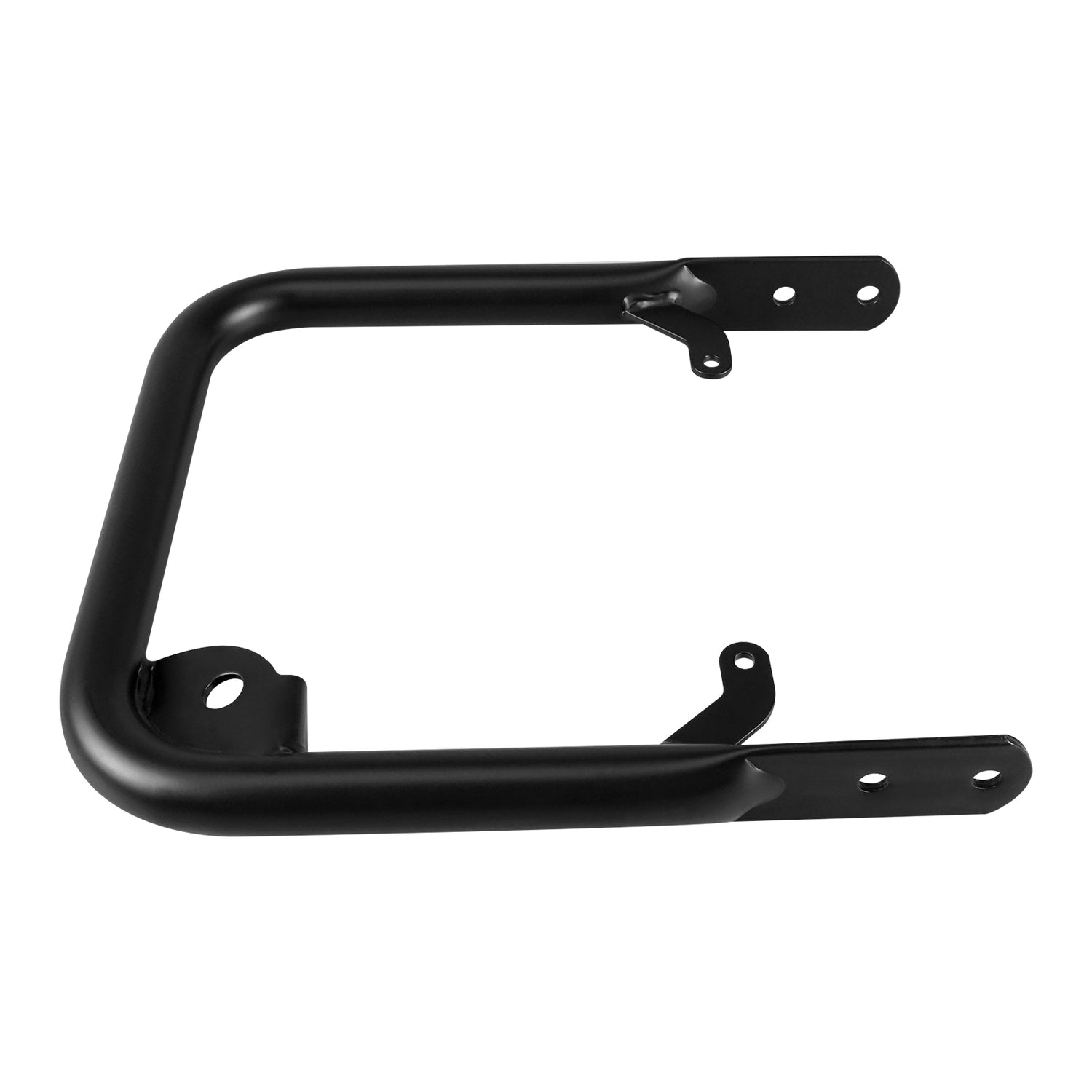 Yamaha YFZ450R Rear Grab Bar Handle Luggage Carry Rack 0923