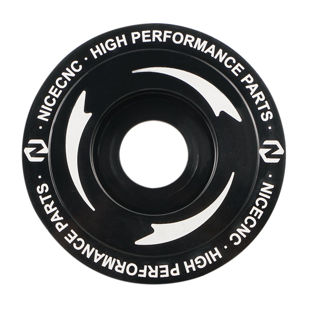 ATV Sprocket Guard Cover Plate Protection For Yamaha YFZ450R 2009-2023