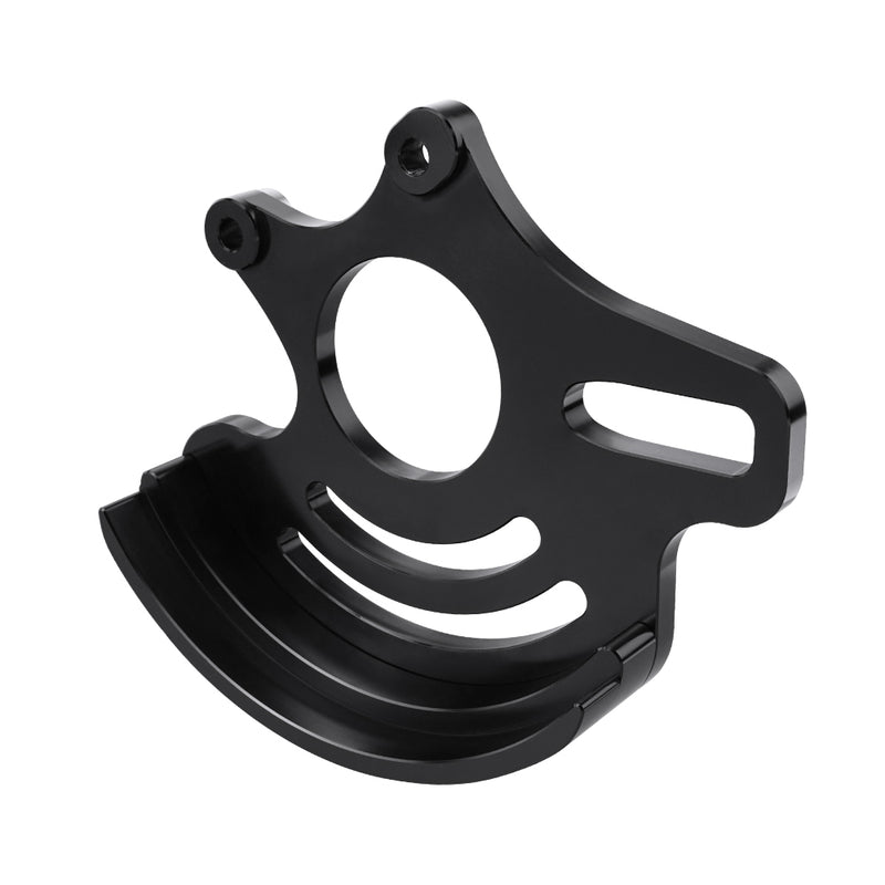Yamaha YFZ450R ATV Rear Brake Caliper Bracket Disc Rotor Guard