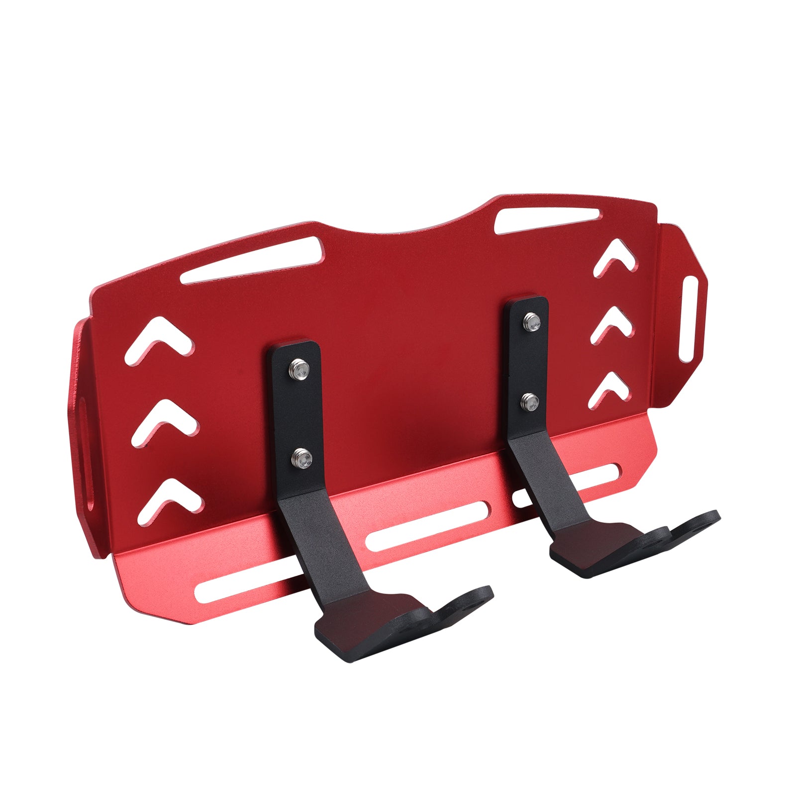 ATV Rear Bumper Bash Guard Protection Kit For Yamaha YFZ450R 2009-2023