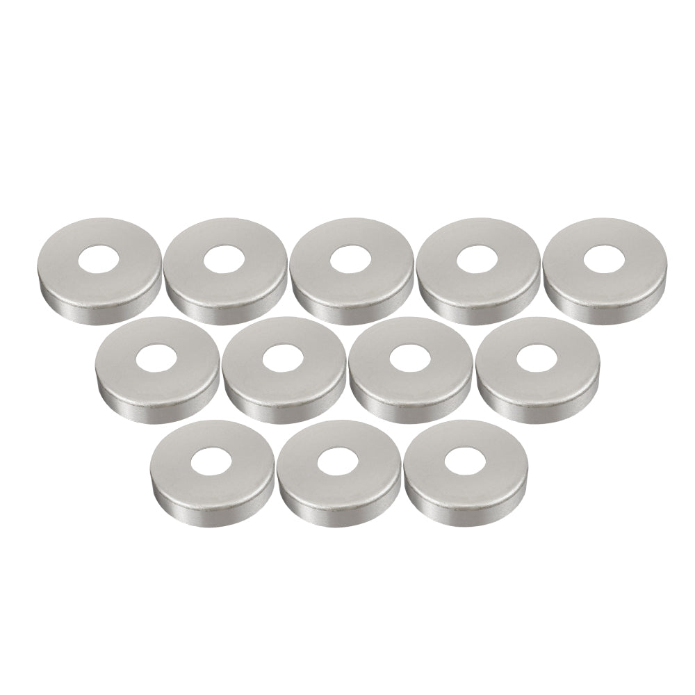 Upper Lower A-Arm Bolts Dust Cover Caps Washers Lock Nuts Kit For Yamaha YFZ450R 2009-2023
