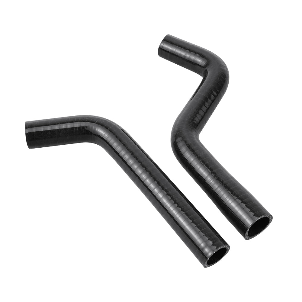 Silicone Radiator Hose Kit Coolant Pipe For YAMAHA YFZ450X 10-11 YFZ450R 09-13 #18P-12576-00-00