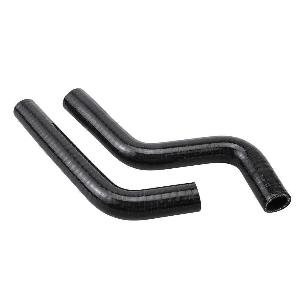 Silicone Radiator Hose Kit Coolant Pipe For YAMAHA YFZ450X 10-11 YFZ450R 09-13 #18P-12576-00-00