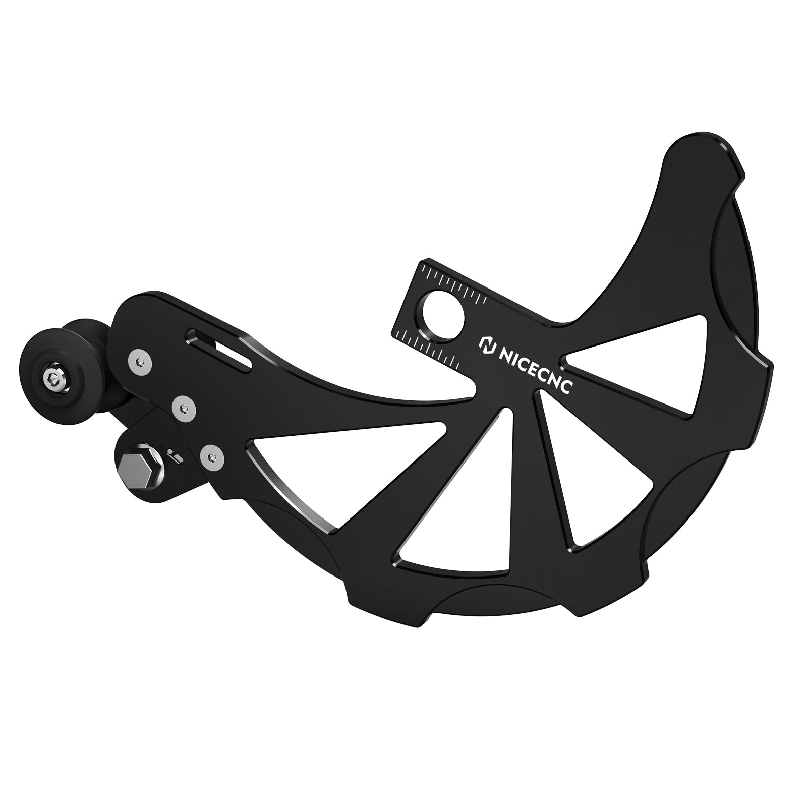 Chain Rollers Black CRF250R/YZ125