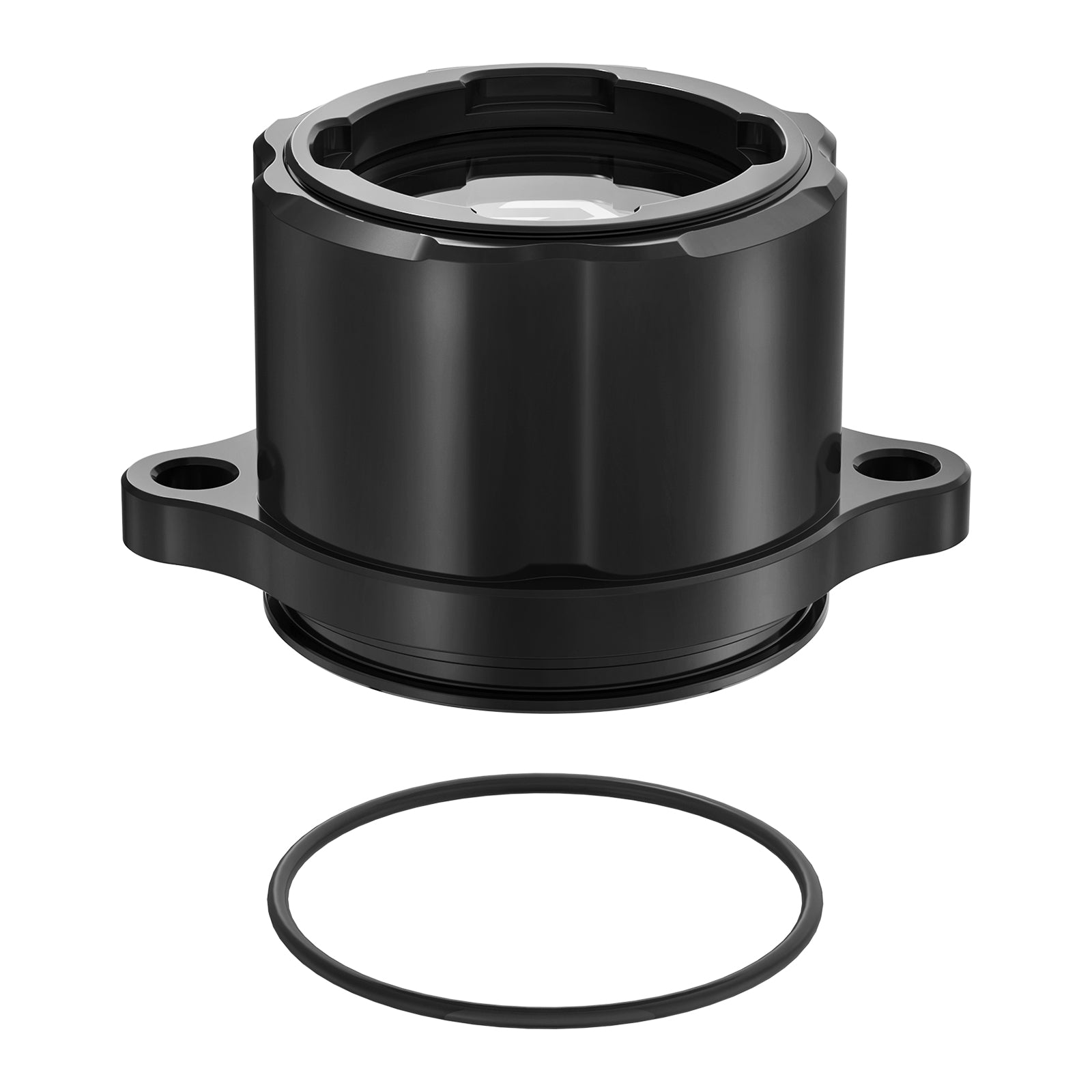 Engine Oil Filter Cap Cover for Yamaha YZ450F 2023-2024 YZ450FX WR450F 2024