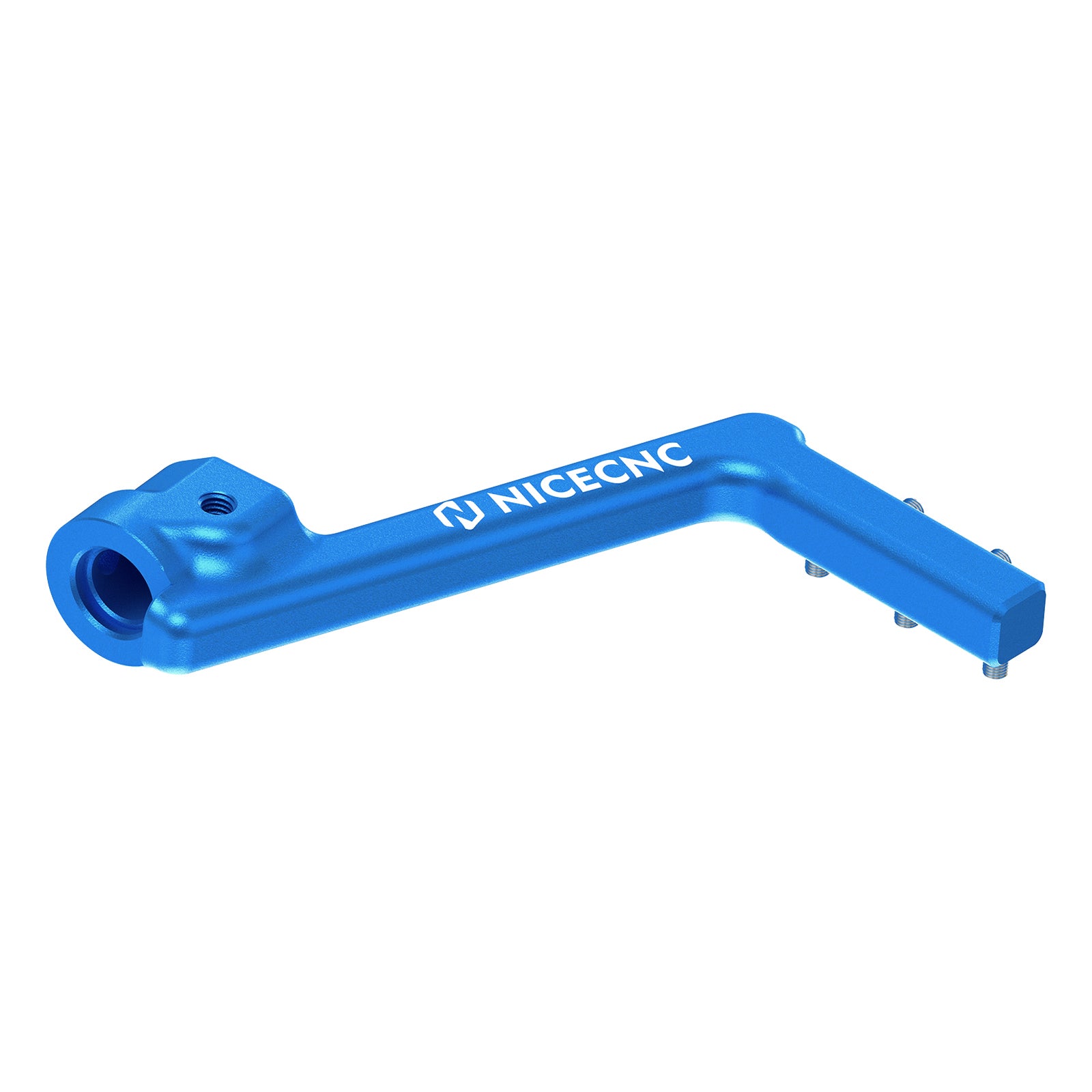 Kick Start Starter Lever Pedal Arm For Yamaha YZ85 2002-2018