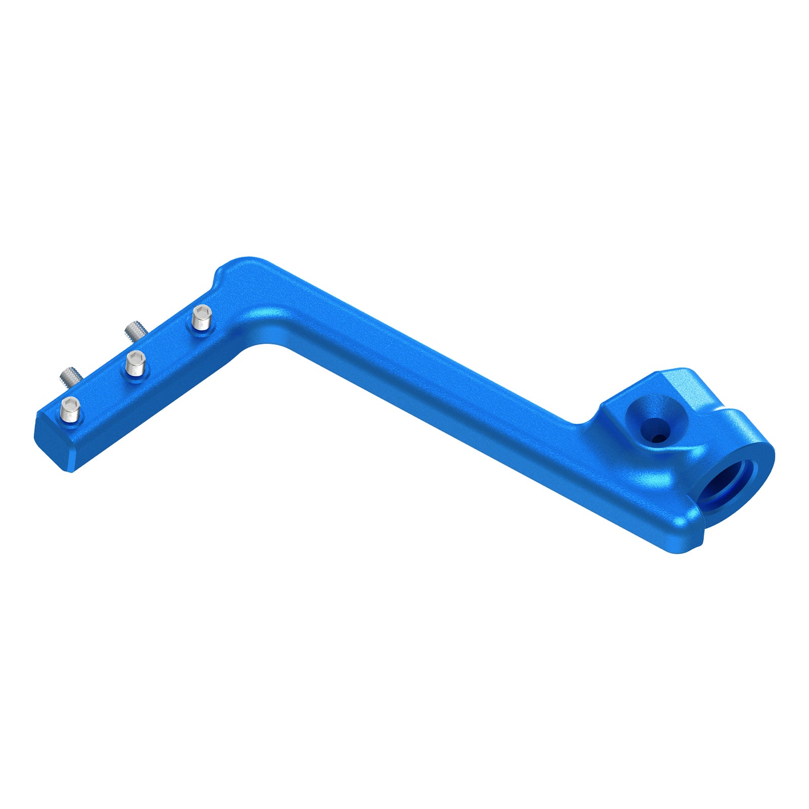Kick Start Starter Lever Pedal Arm For Yamaha YZ85 2002-2018