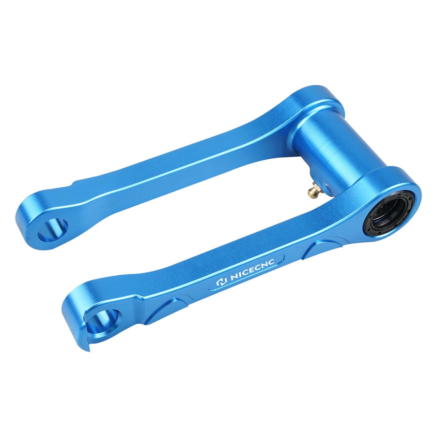 Suspension Lowering Link For Yamaha YZ250/X WR250F WR450F YZ125/X