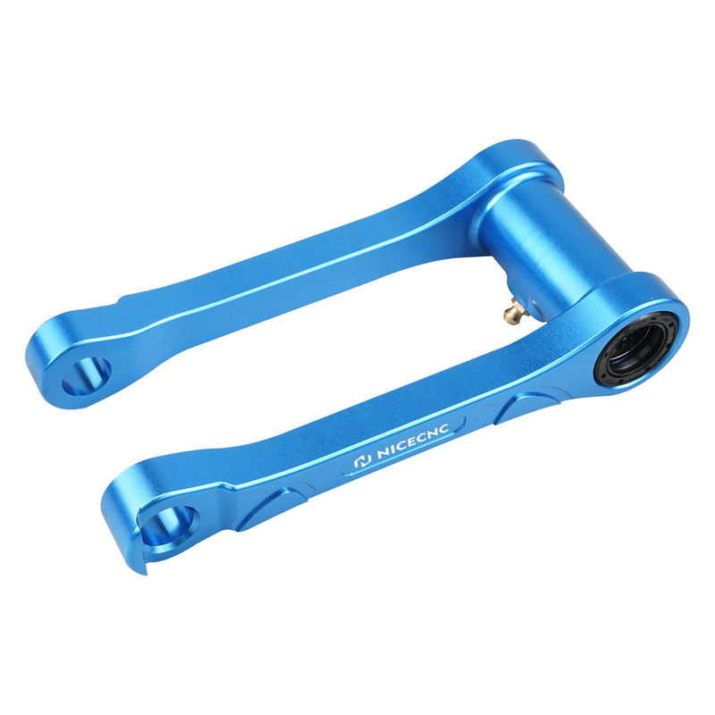 Suspension Lowering Link For Yamaha YZ250/X WR250F WR450F YZ125/X