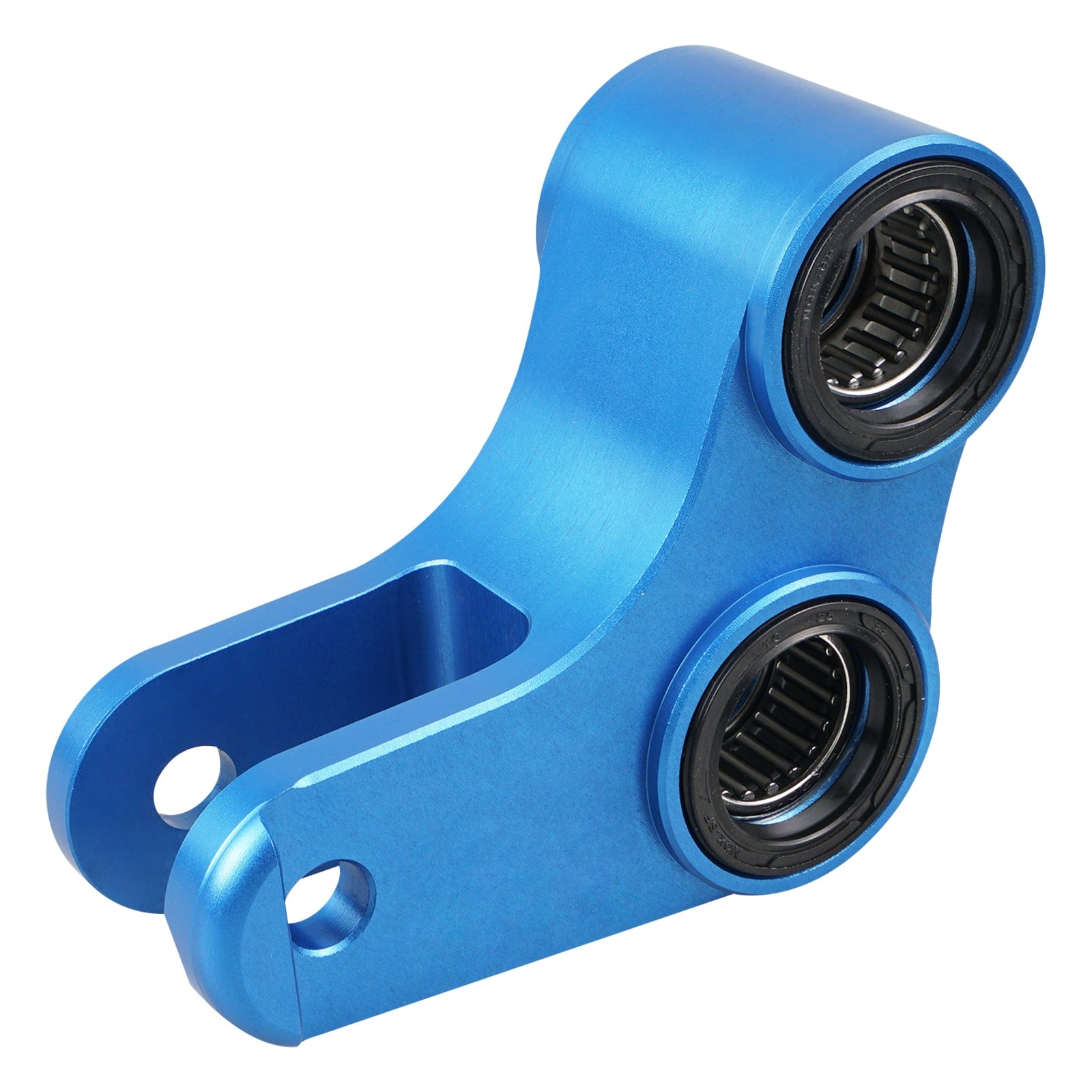 Lowering Link For Yamaha YZ125 YZ250 2006-2024 YZ250X 2016-2023 WR450F WR250F 2006