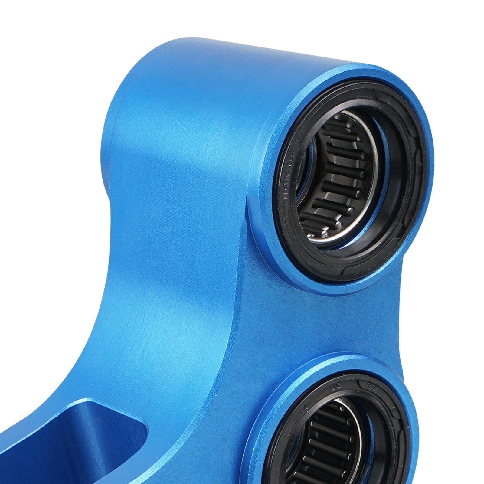 Lowering Link For Yamaha YZ125 YZ250 2006-2024 YZ250X 2016-2023 WR450F WR250F 2006