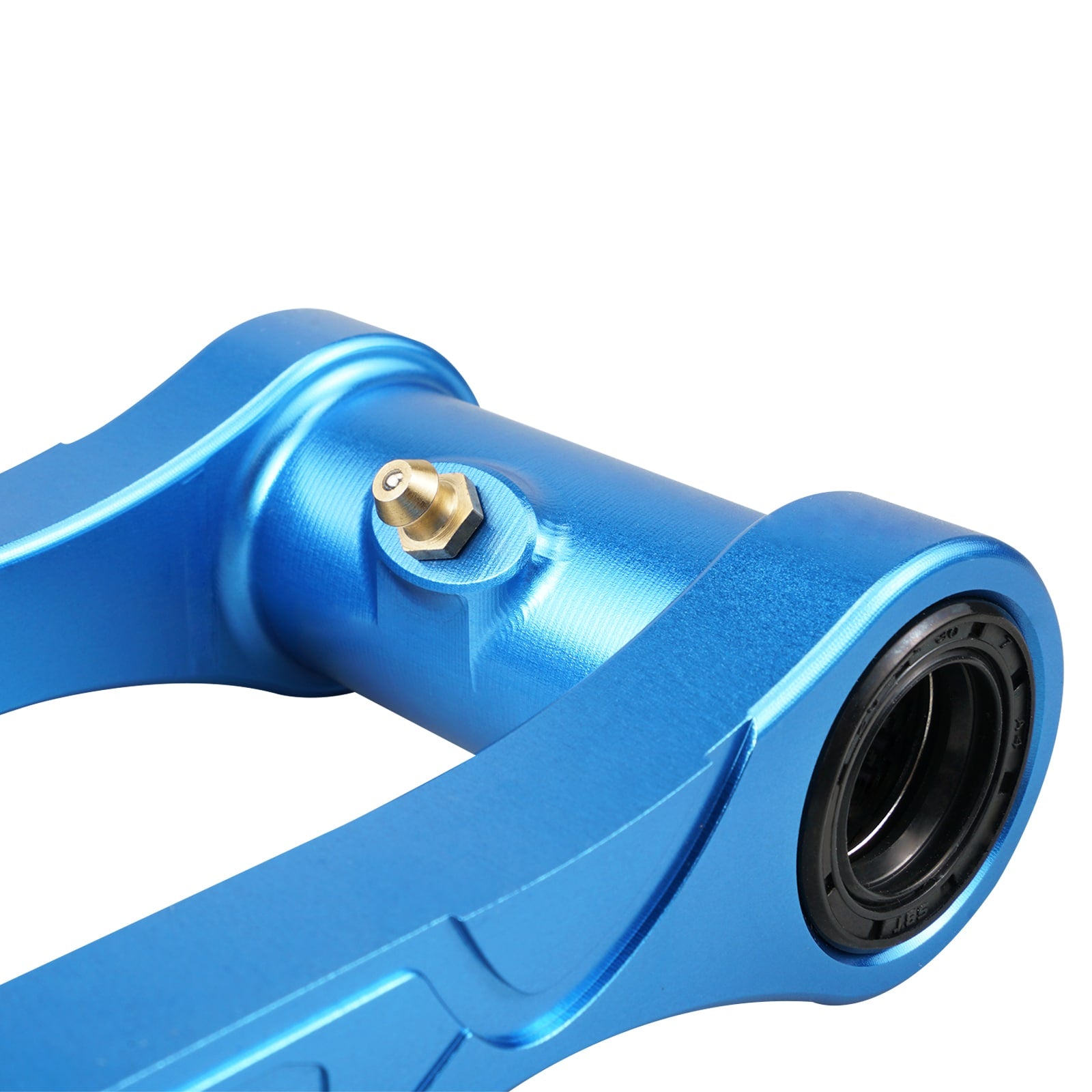 Lowering Link For Yamaha YZ125 YZ250 2006-2024 YZ250X 2016-2023 WR450F WR250F 2006
