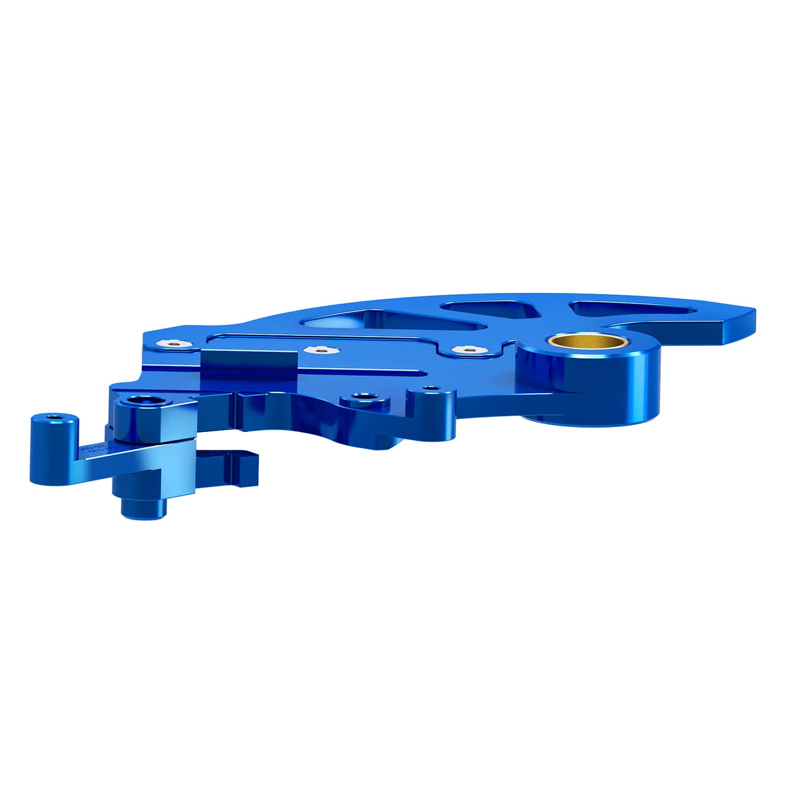 Brake Disc Rotor Guard Protector for Yamaha YZ250/F YZ450F WR250F WR450F
