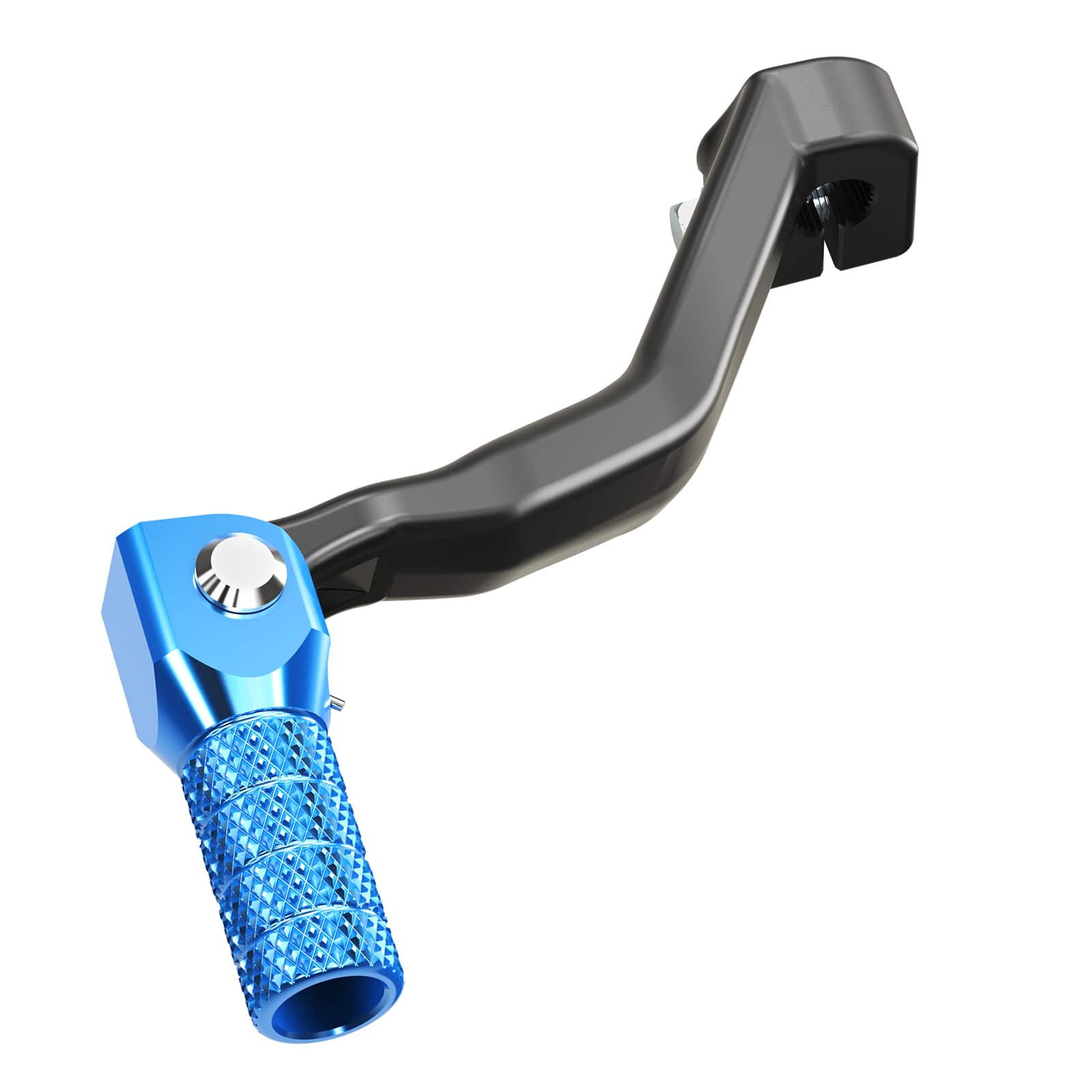 Forged Shift Shifter Lever For Yamaha YZ125 YZ250 2006-2023