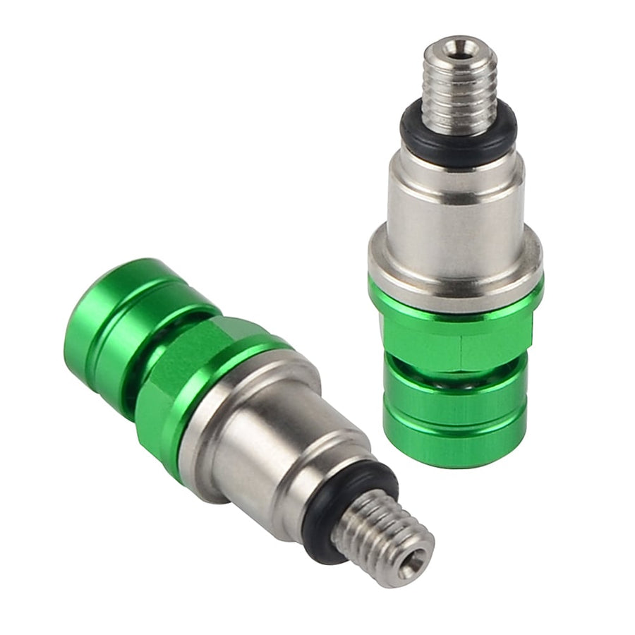 Air Bleeder Valve Fork Bleeders CNC Motorcycle Parts