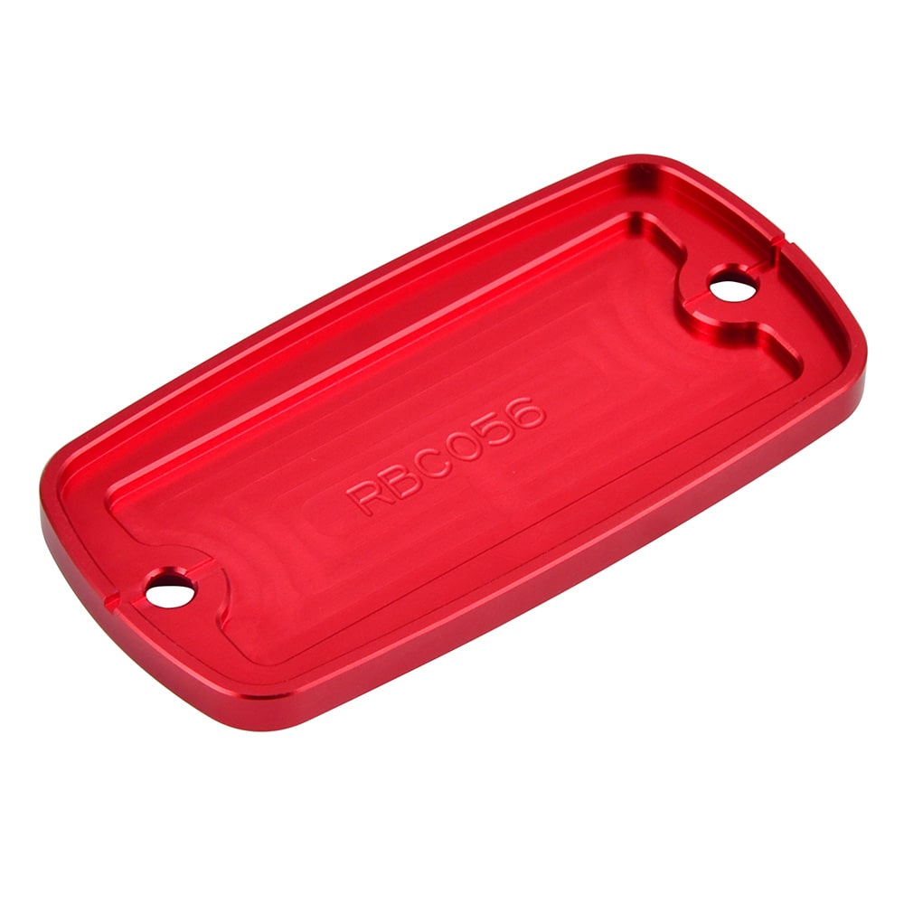 Honda Aluminum Clutch Reservoir Cover Cap