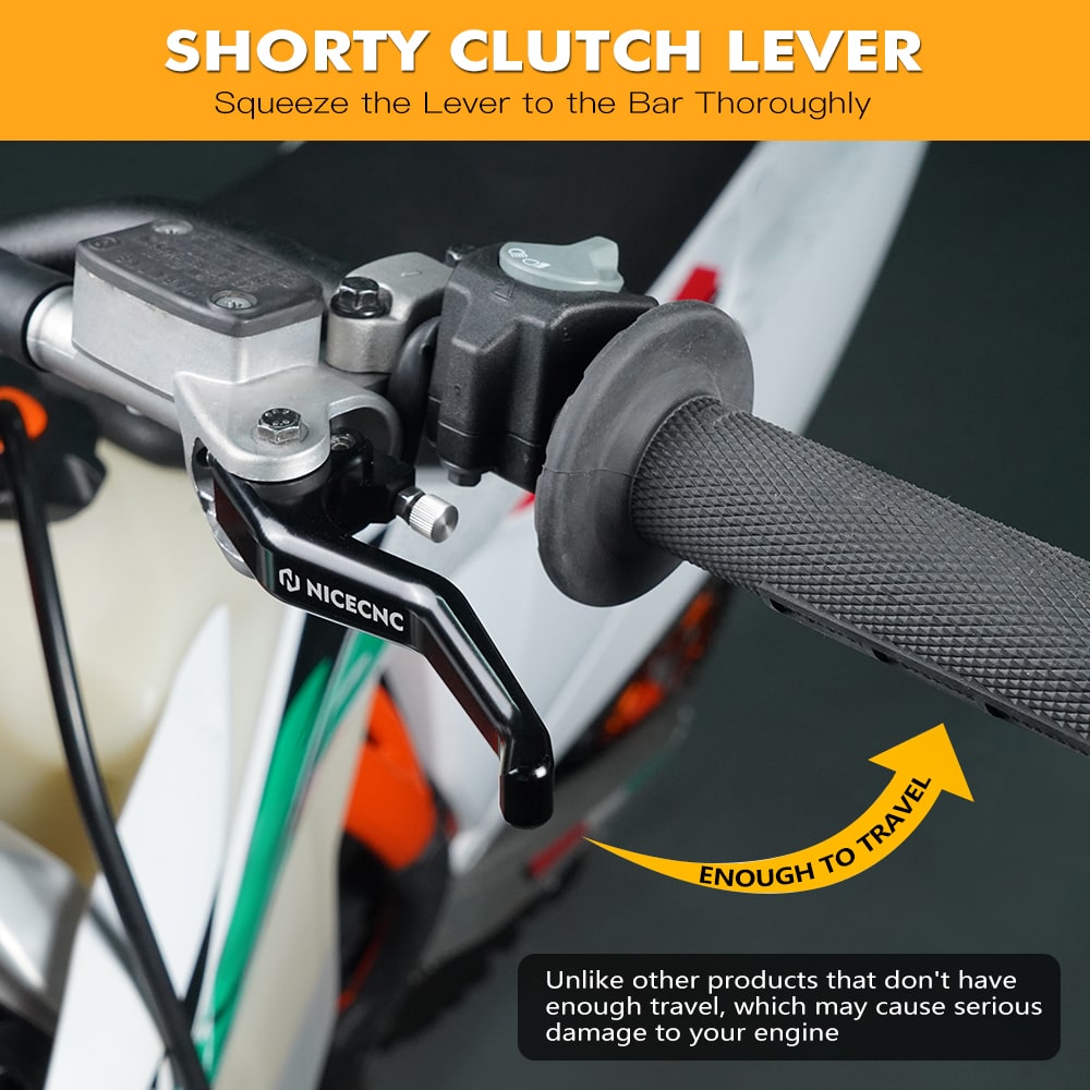 Clutch Lever For KTM Husqvarna GasGas Beta