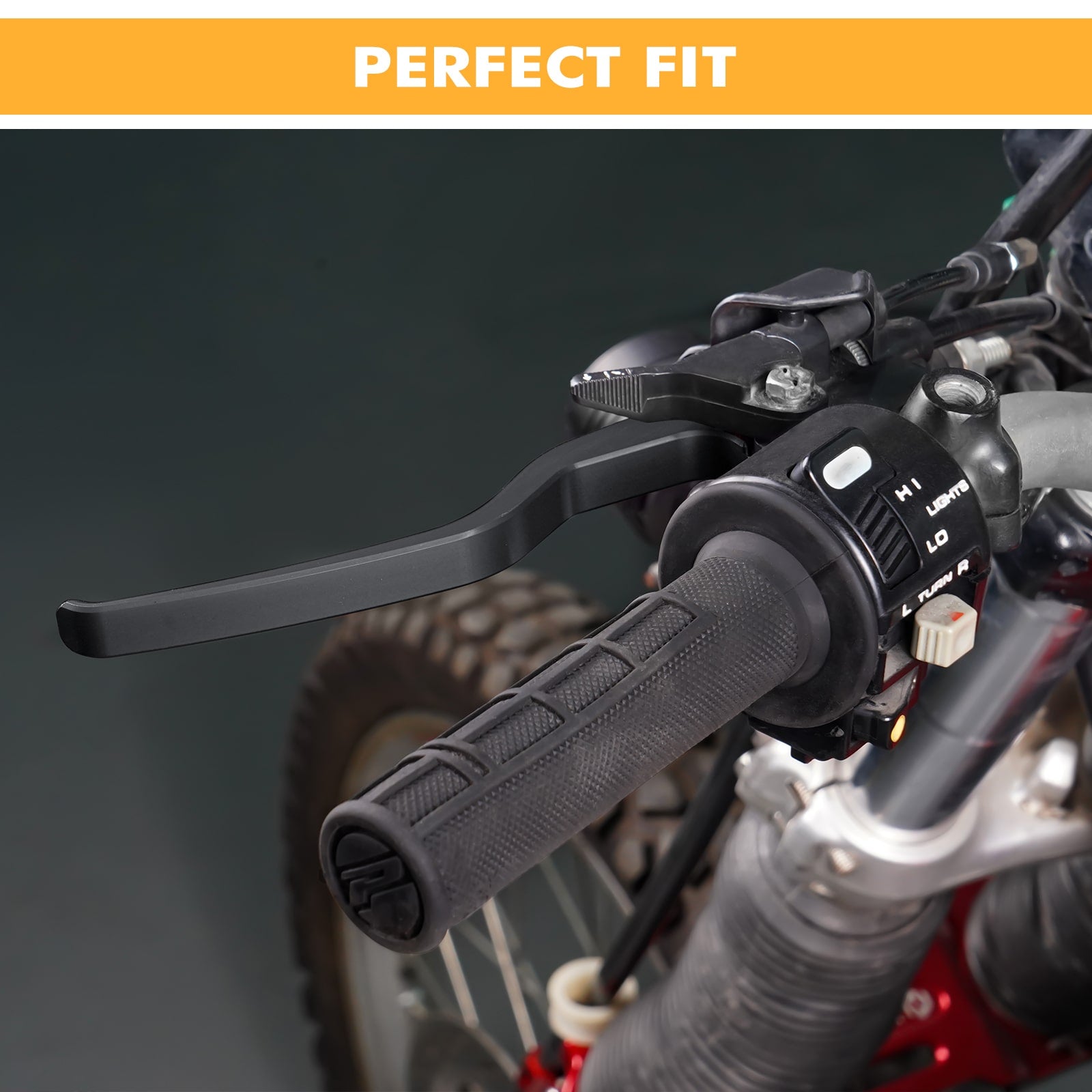 Clutch Lever for Honda XR650L 1993-2022