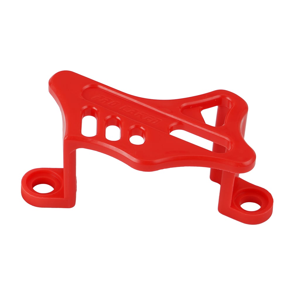 Honda Rear Brake Caliper Guard Protector