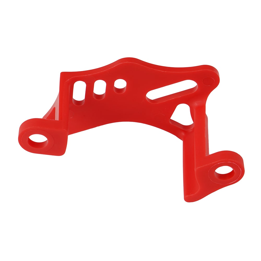 Honda Rear Brake Caliper Guard Protector