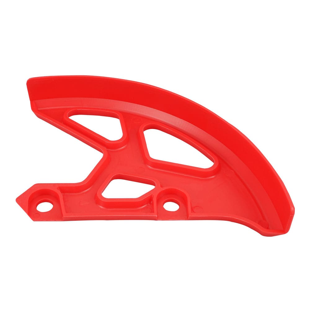 Rear Brake Disc Guard Cover For Honda CR125R CR250R 02-07 CRF250R CRF450R 02-22