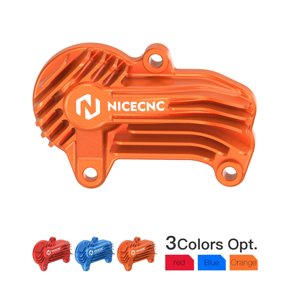 Water Pump Cover for KTM 300 EXC 20202023