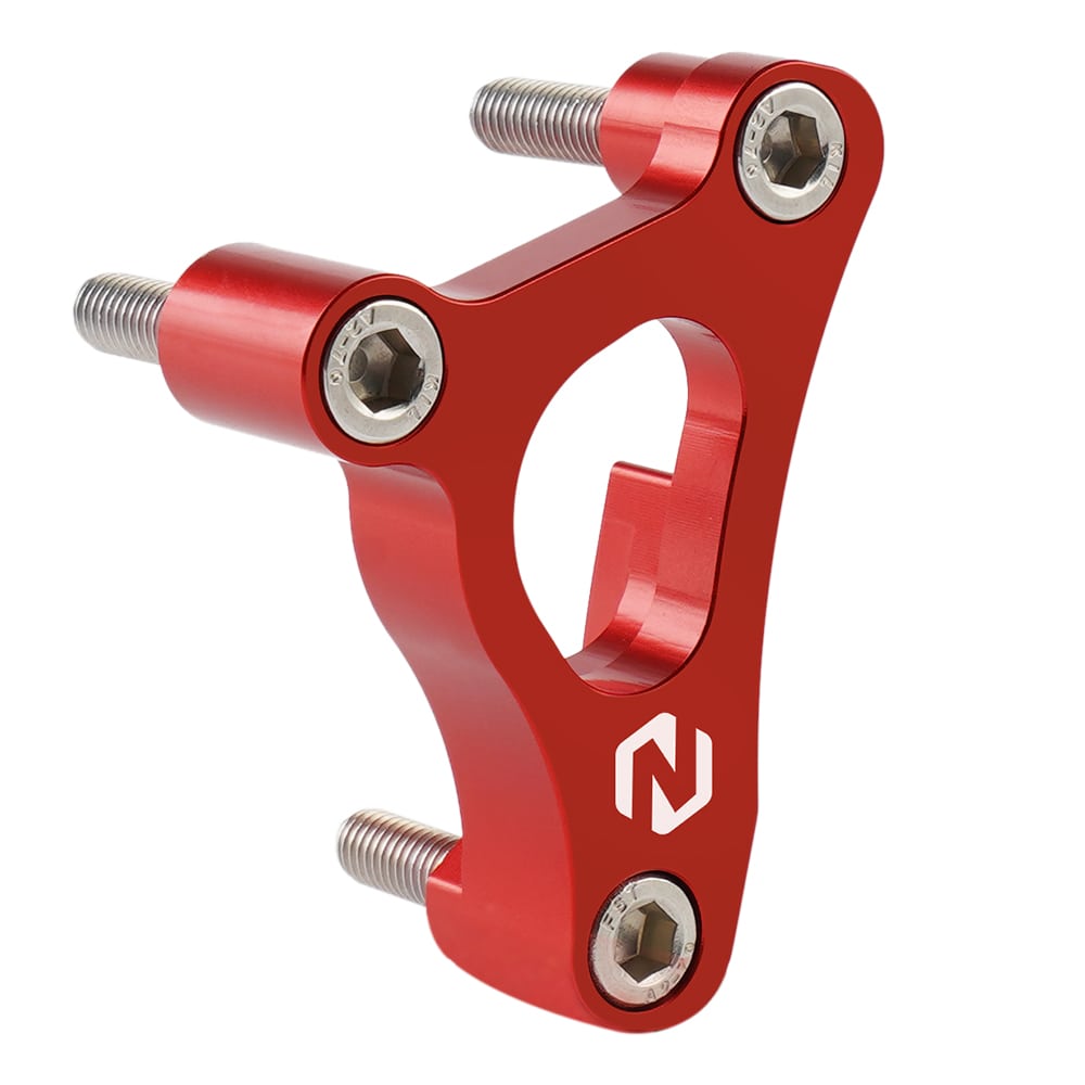 Clutch Slave Cylinder Guard For Beta 250-525 RR/RS/RR-S/Xtrainer 2005-2024